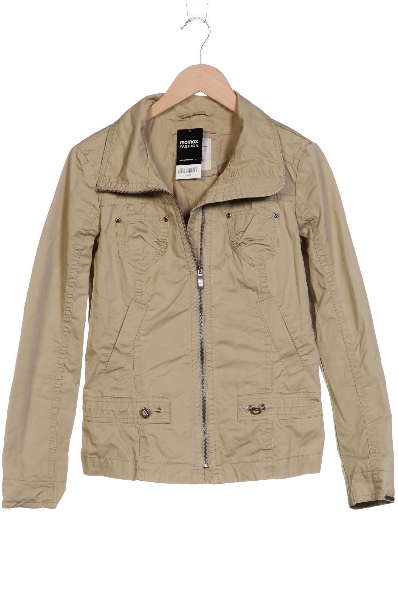 

Esprit Damen Jacke, beige