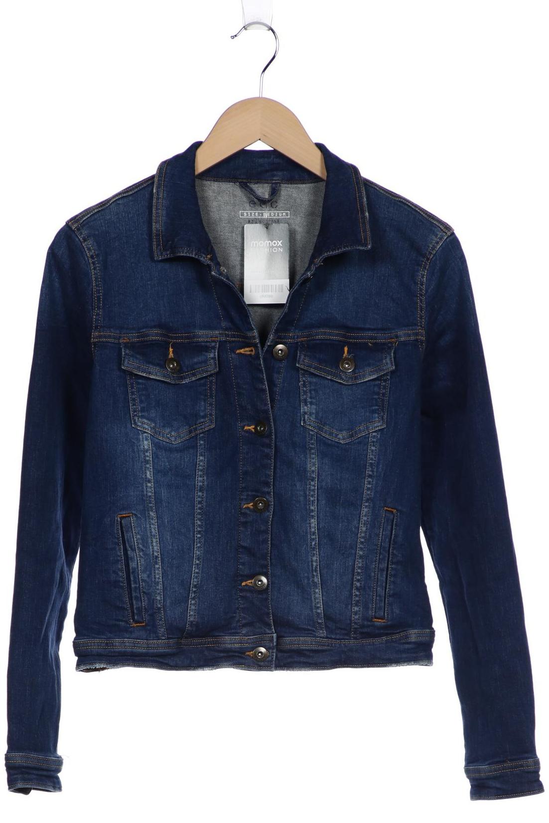 

Esprit Damen Jacke, marineblau