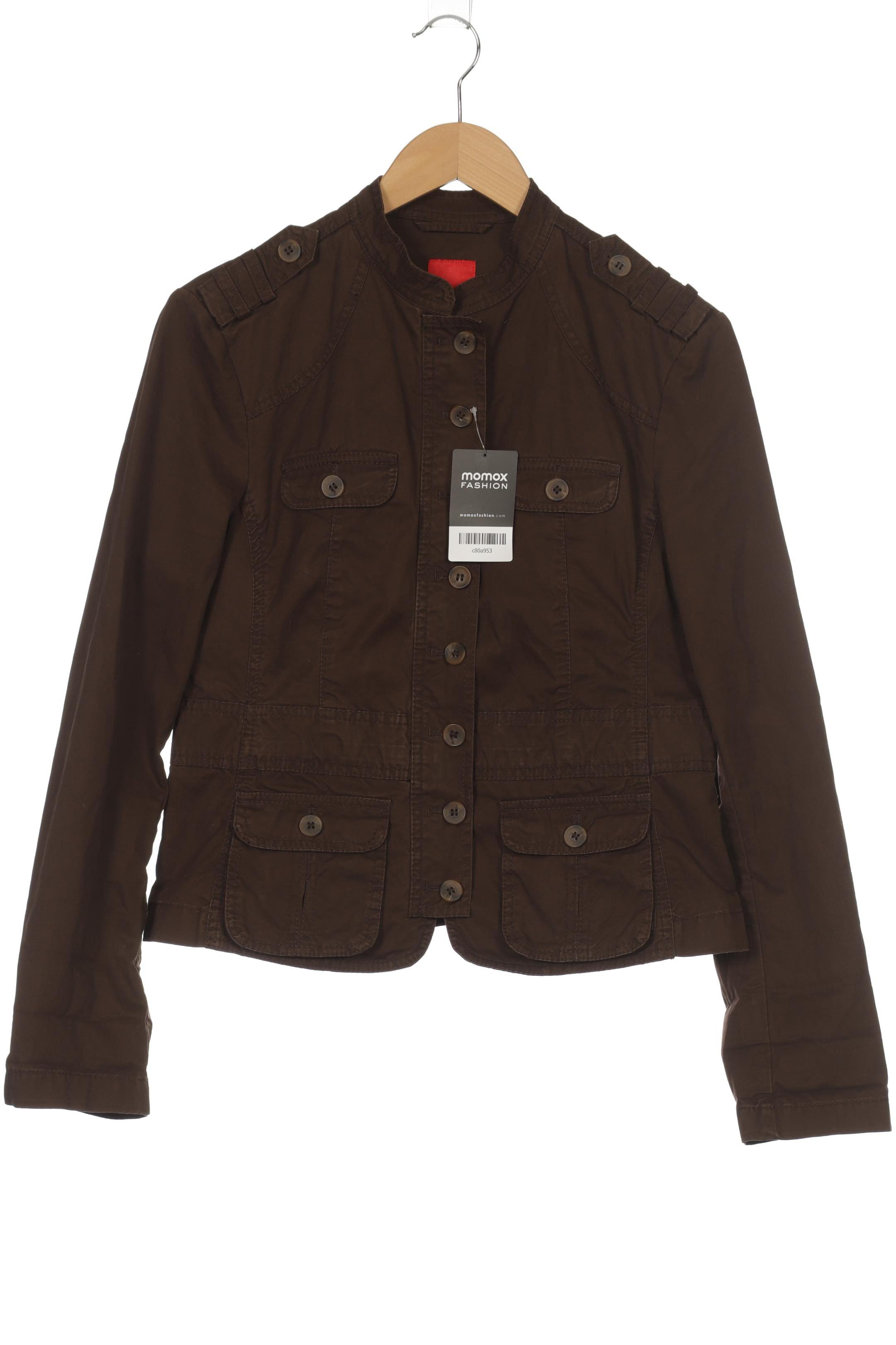 

Esprit Damen Jacke, braun