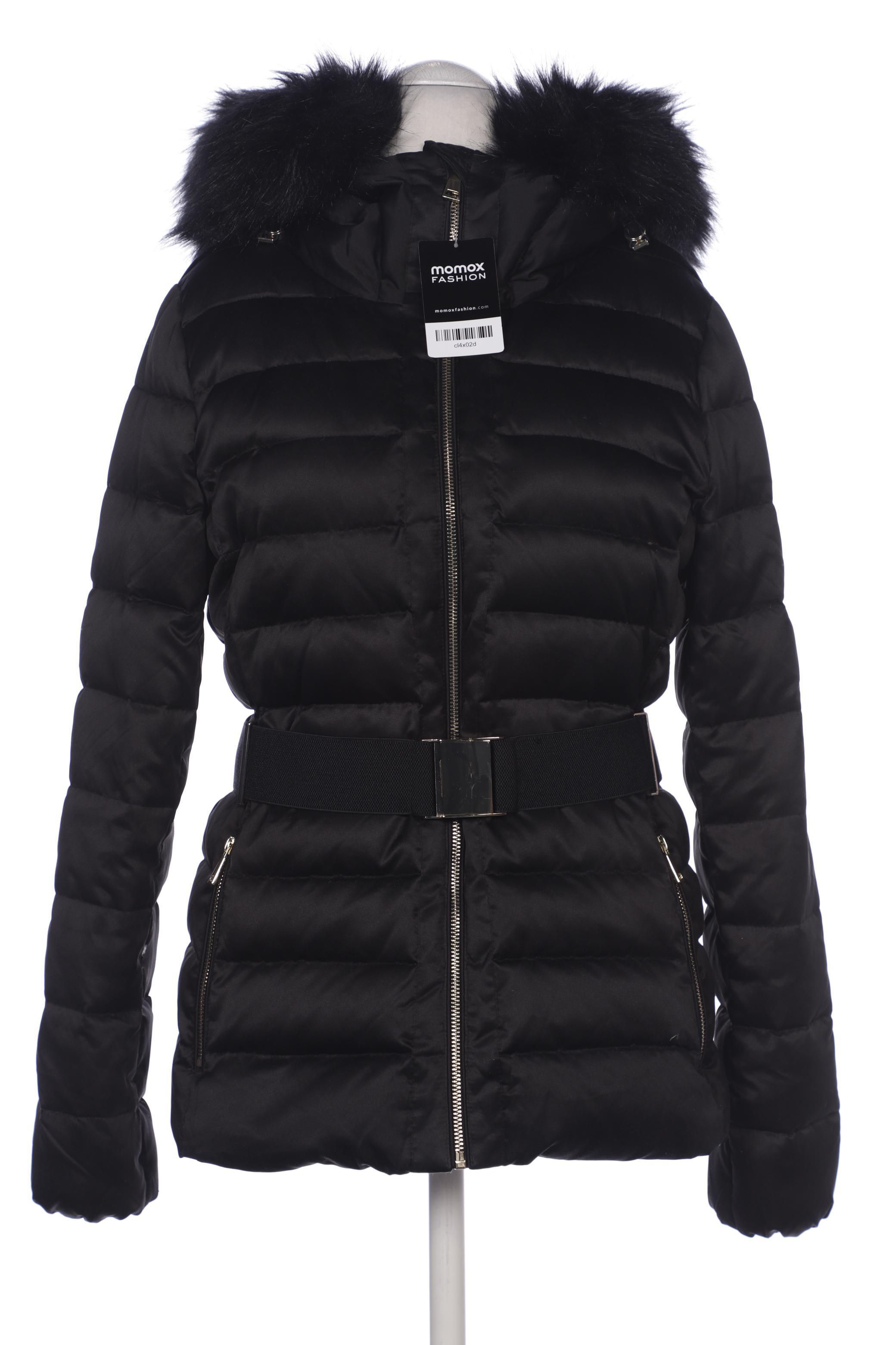 

Esprit Damen Jacke, schwarz, Gr. 38