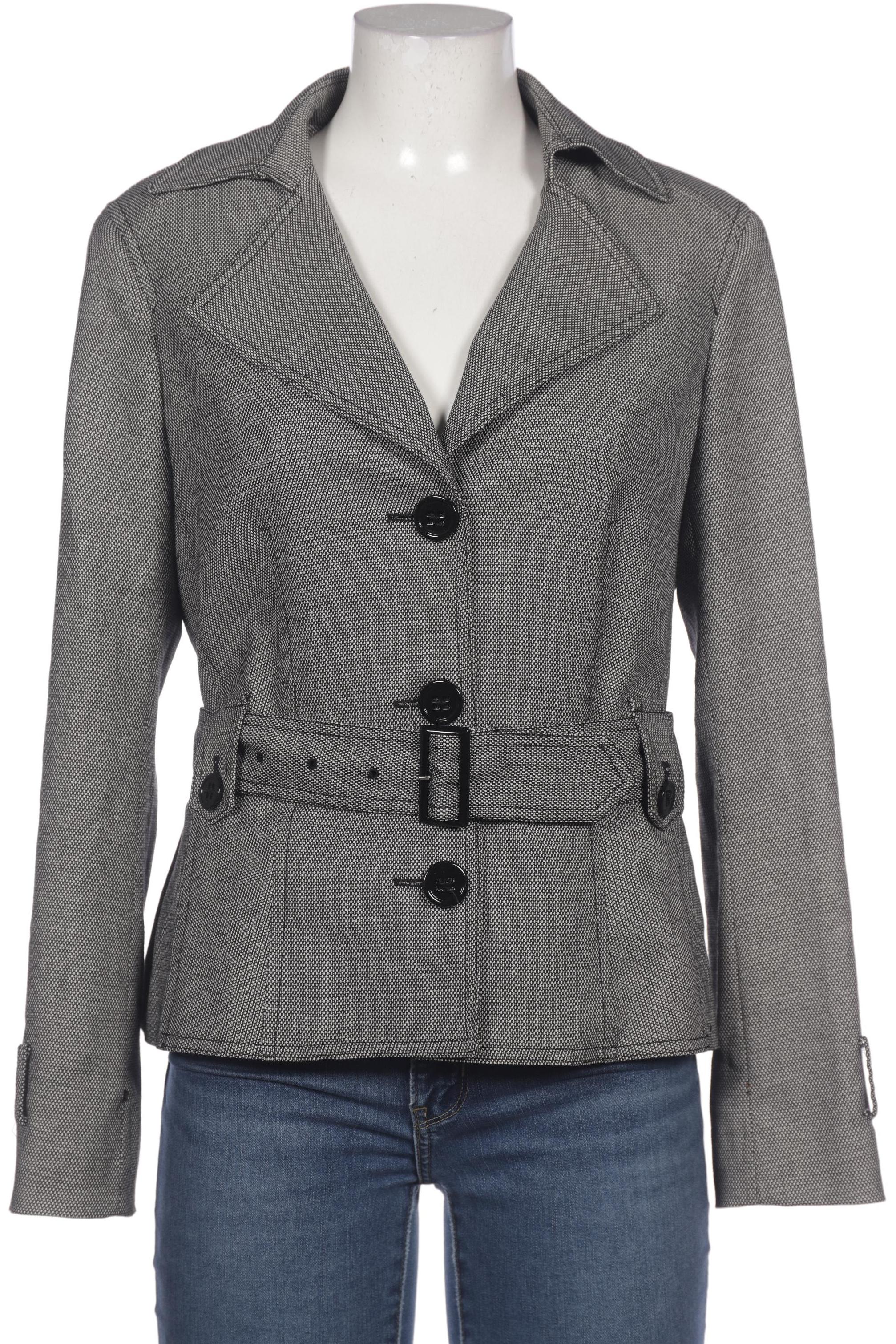 

Esprit Damen Jacke, schwarz, Gr. 40