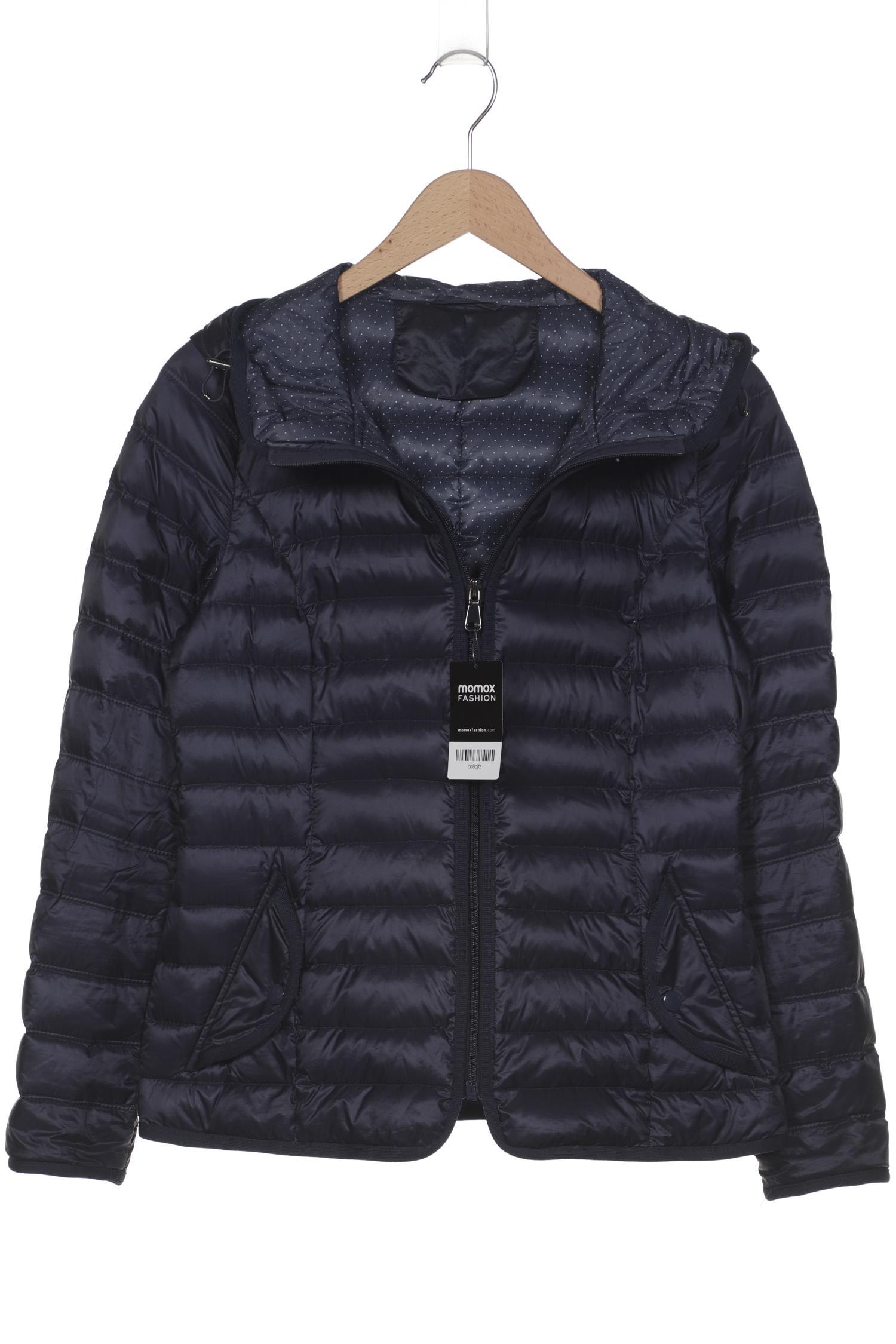 

Esprit Damen Jacke, marineblau, Gr. 34