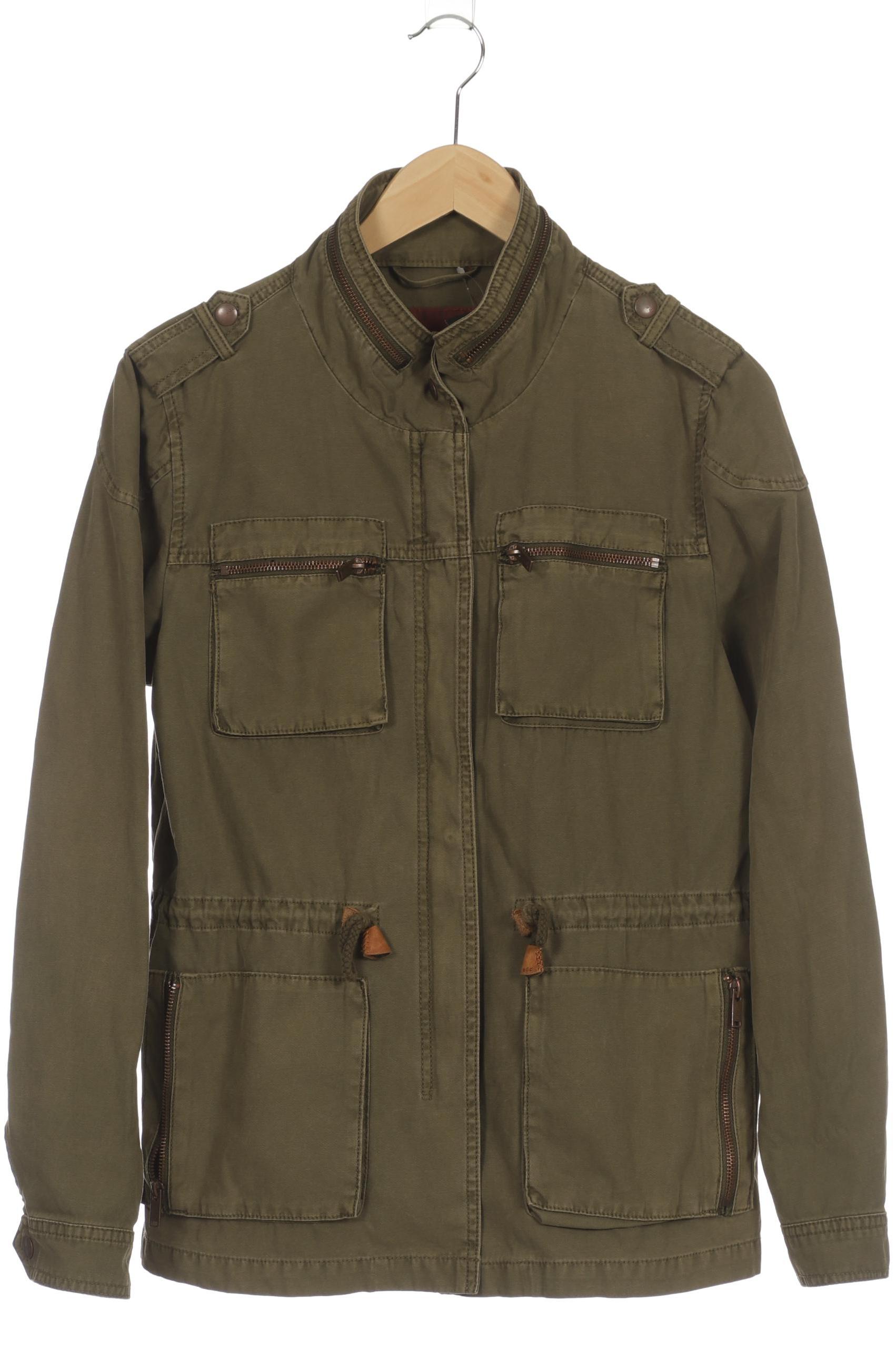

Esprit Damen Jacke, grün