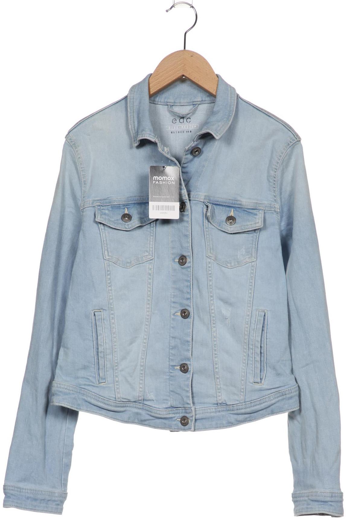 

Esprit Damen Jacke, blau