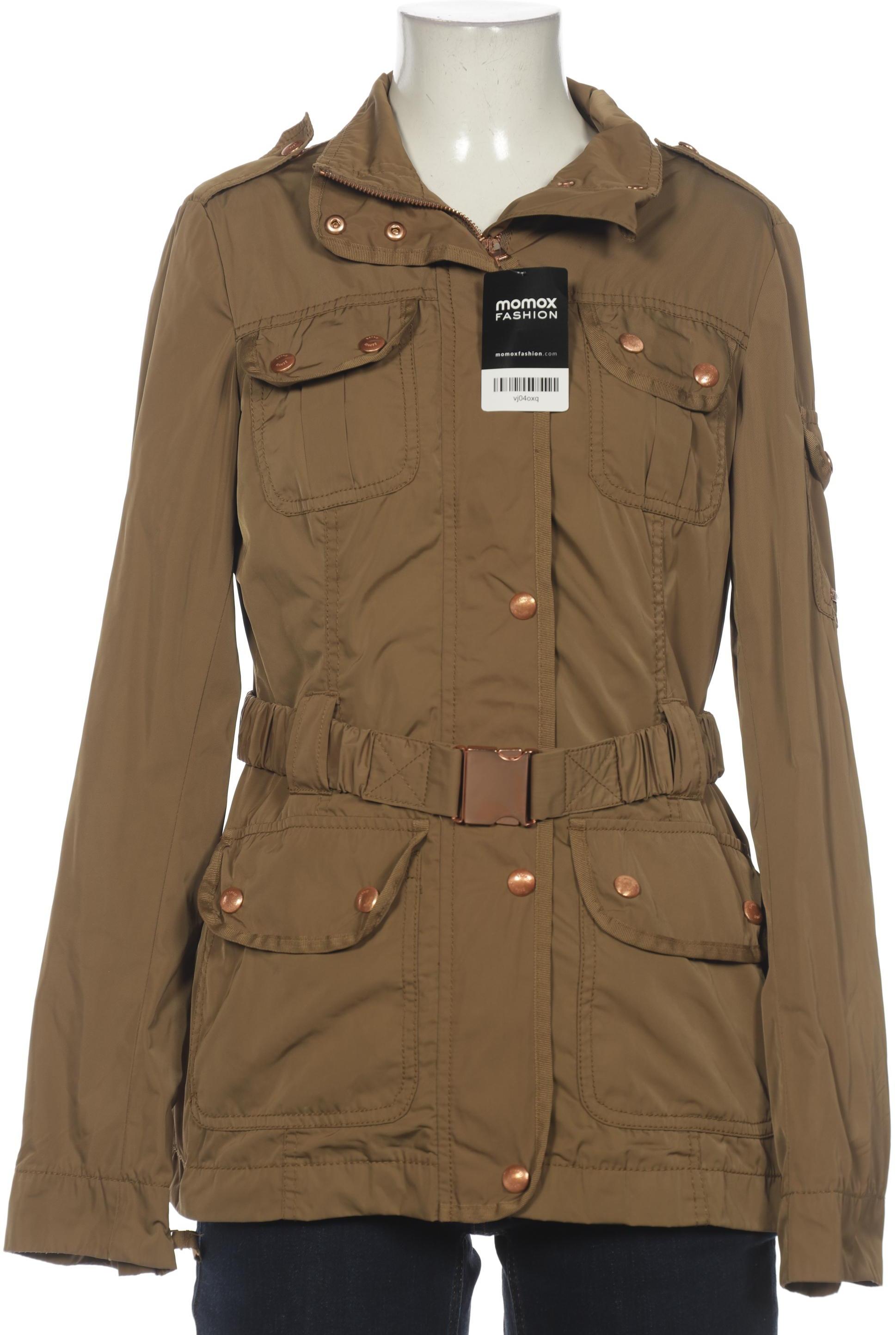 

Esprit Damen Jacke, beige, Gr. 36