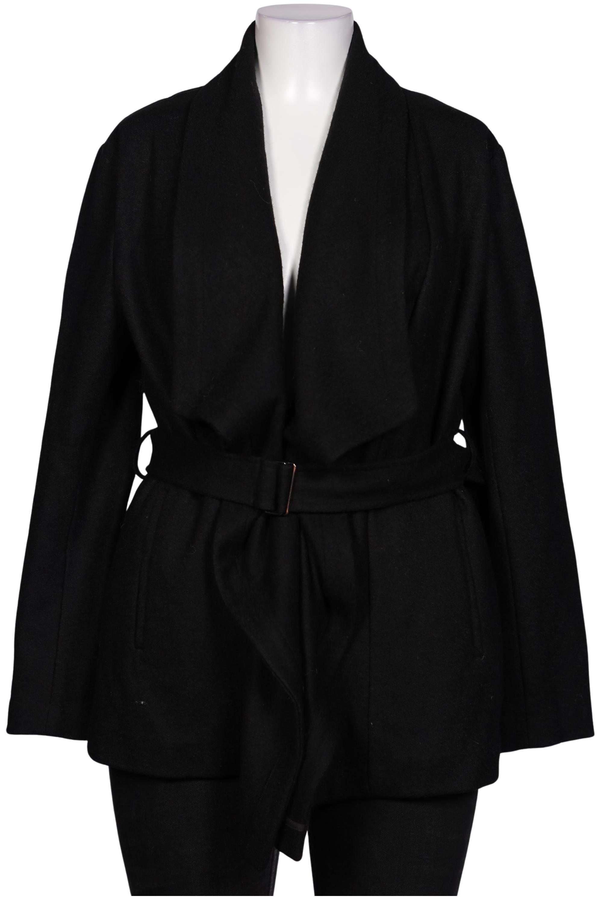 

Esprit Damen Jacke, schwarz, Gr. 44