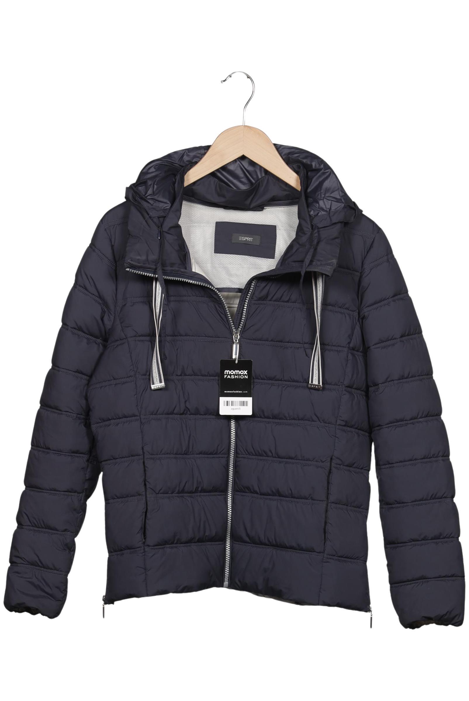 

Esprit Damen Jacke, marineblau, Gr. 38