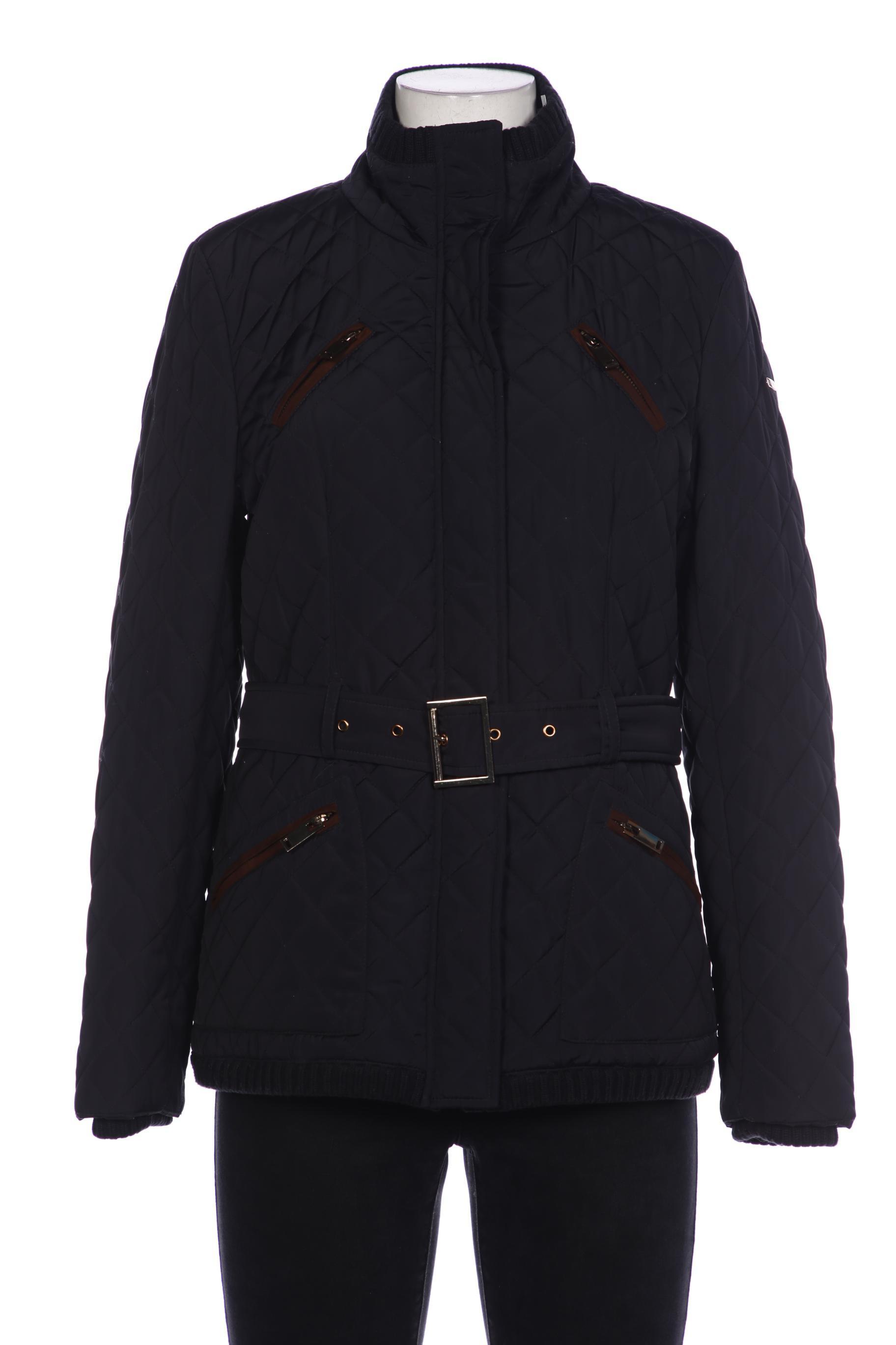 

Esprit Damen Jacke, marineblau, Gr. 40