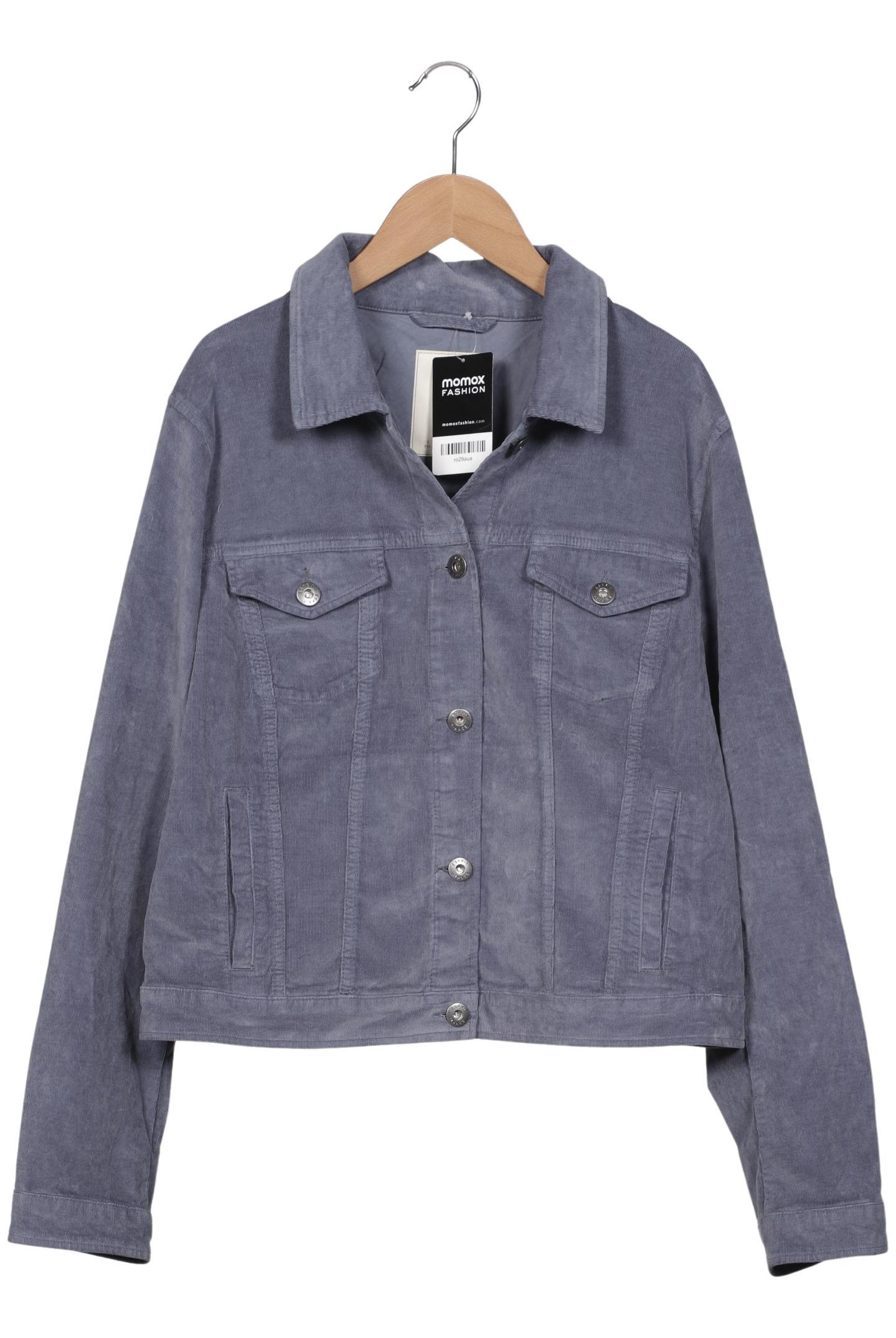 

Esprit Damen Jacke, blau, Gr. 46