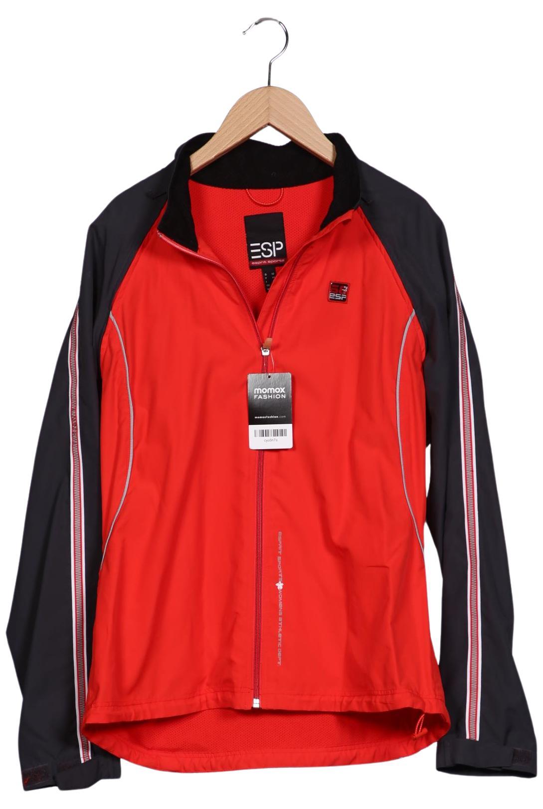 

Esprit Damen Jacke, rot, Gr. 42