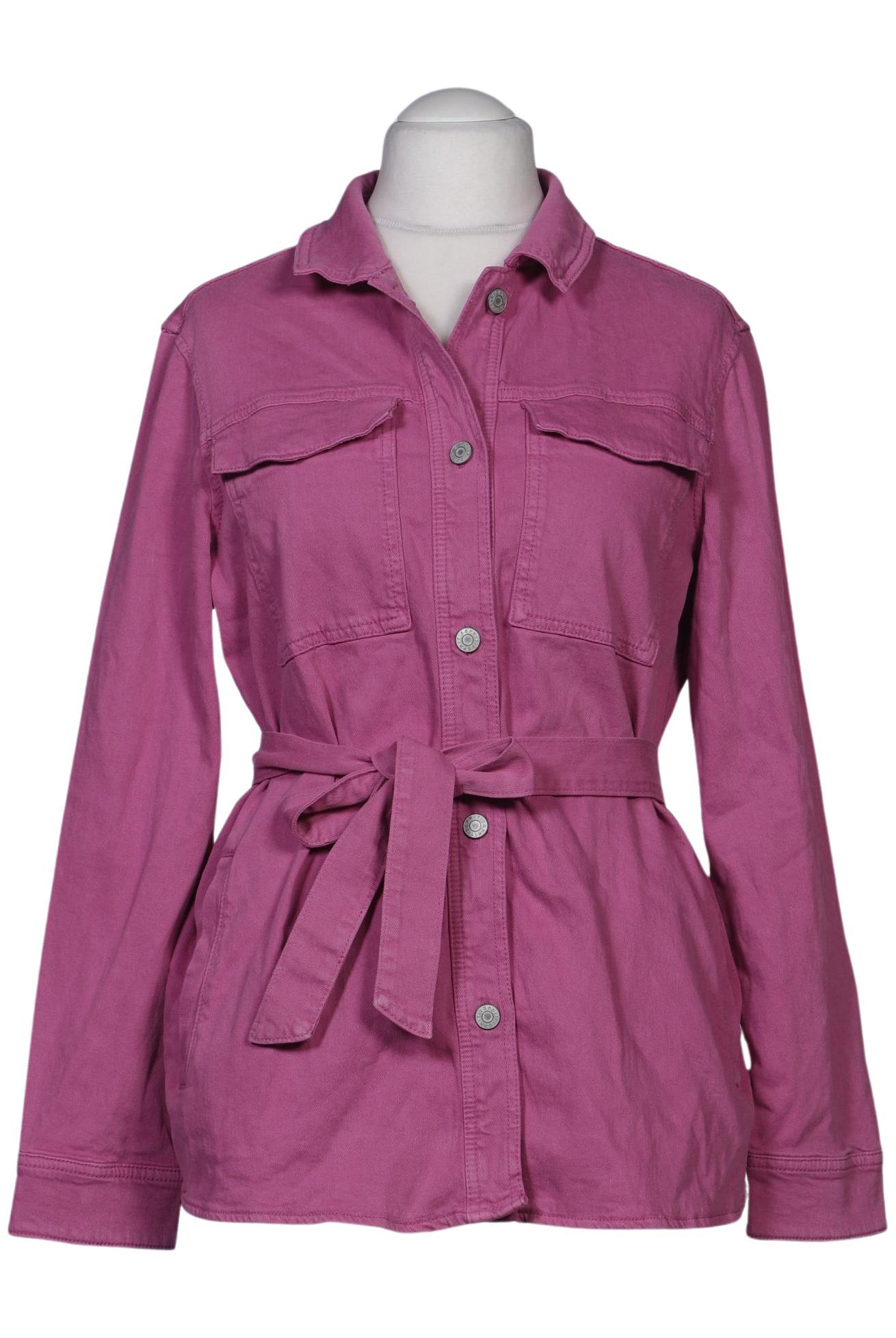 

Esprit Damen Jacke, pink, Gr. 44
