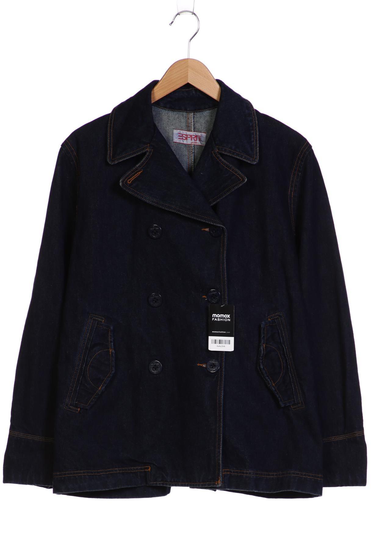 

Esprit Damen Jacke, marineblau, Gr. 44