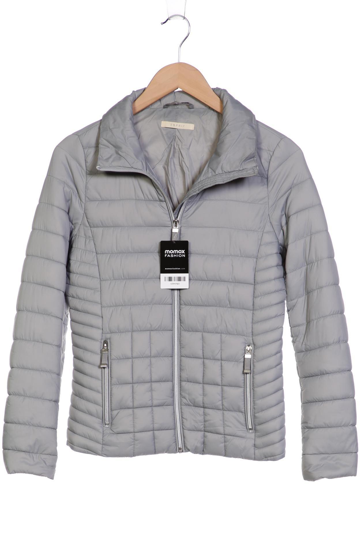 

Esprit Damen Jacke, hellblau, Gr. 34