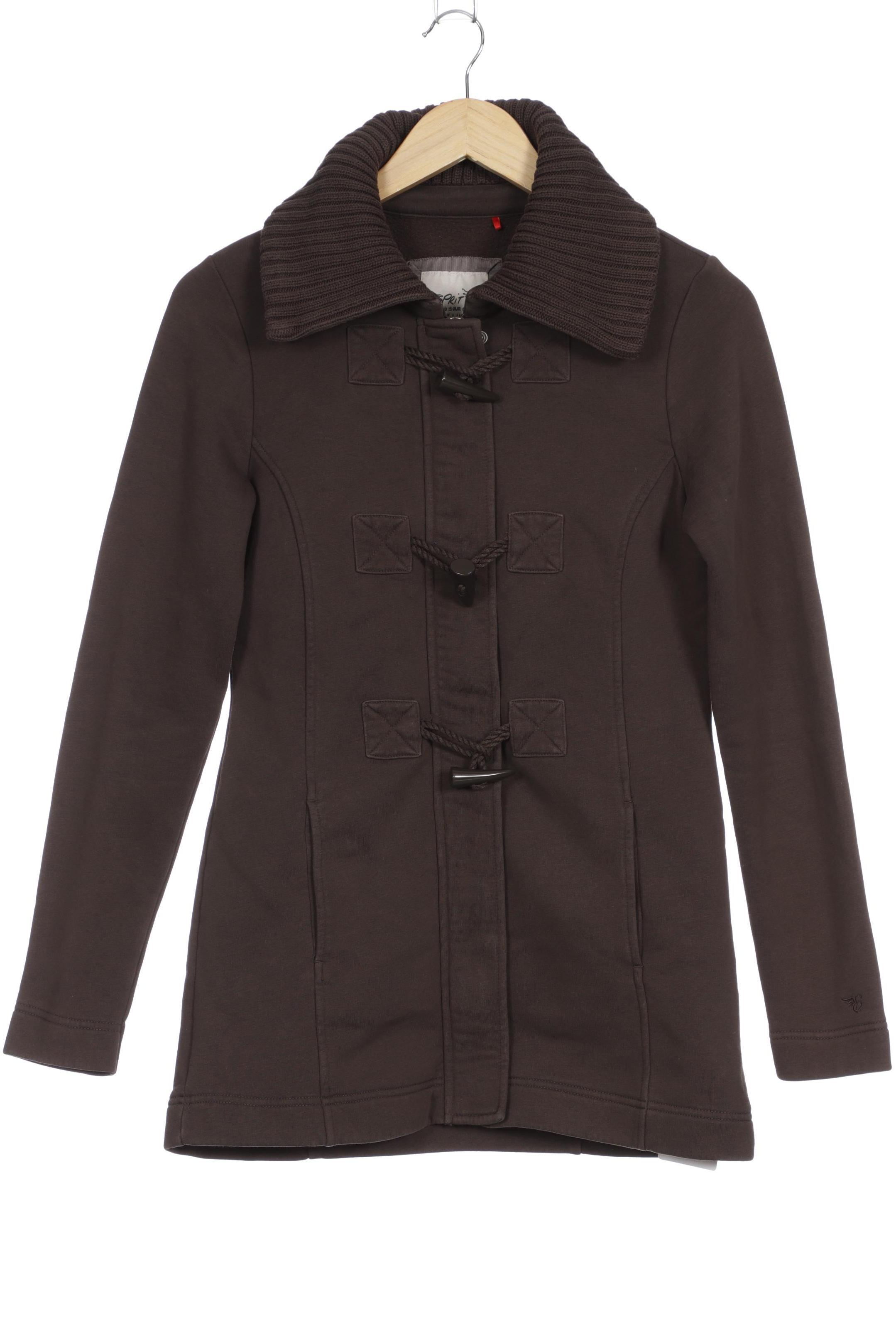 

Esprit Damen Jacke, braun, Gr.