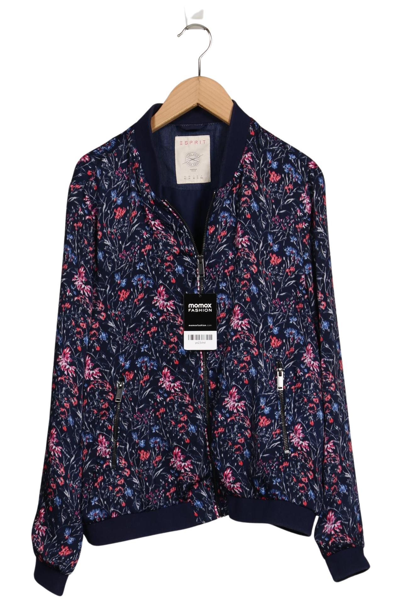 

Esprit Damen Jacke, marineblau, Gr. 44