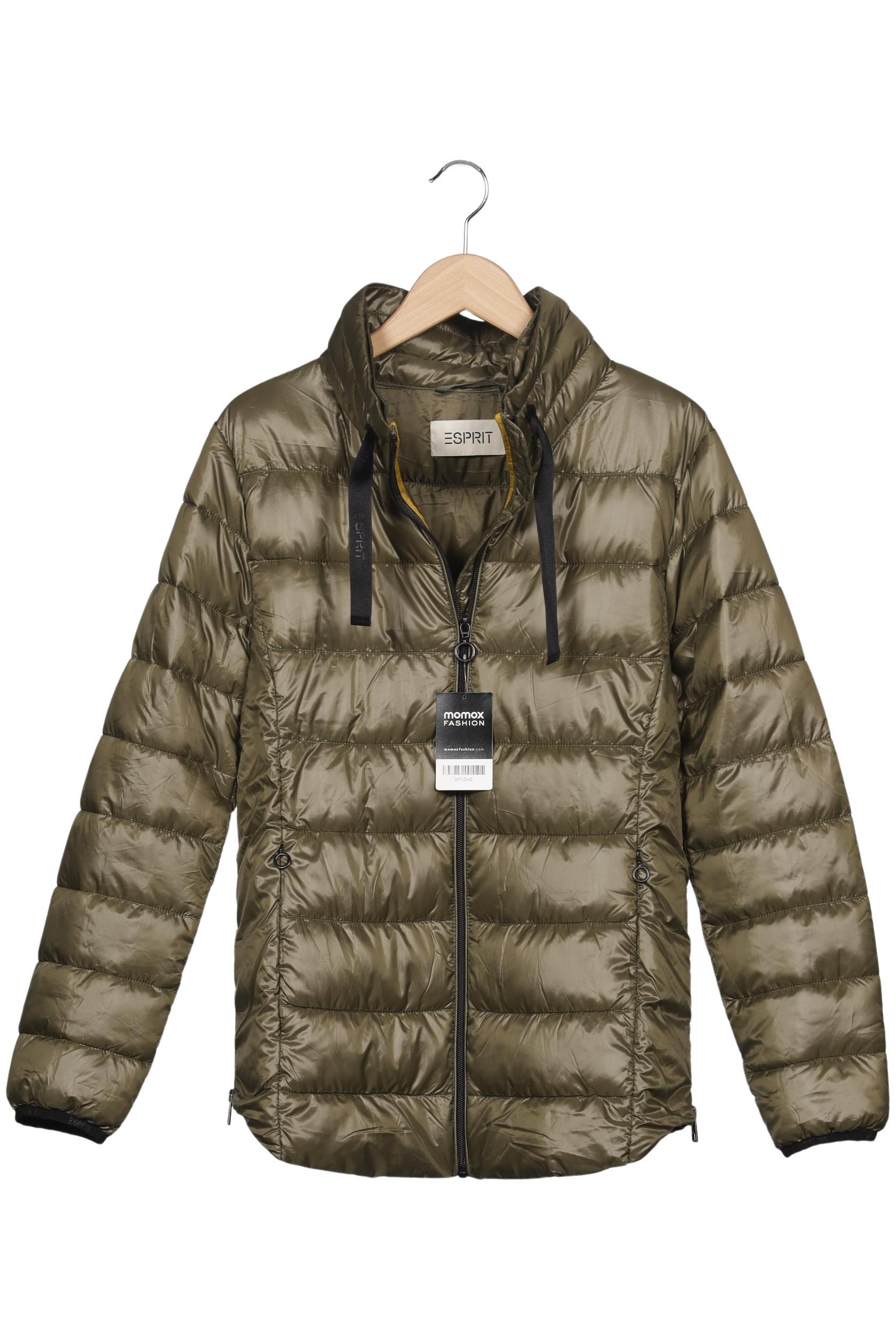 

Esprit Damen Jacke, grün, Gr. 42