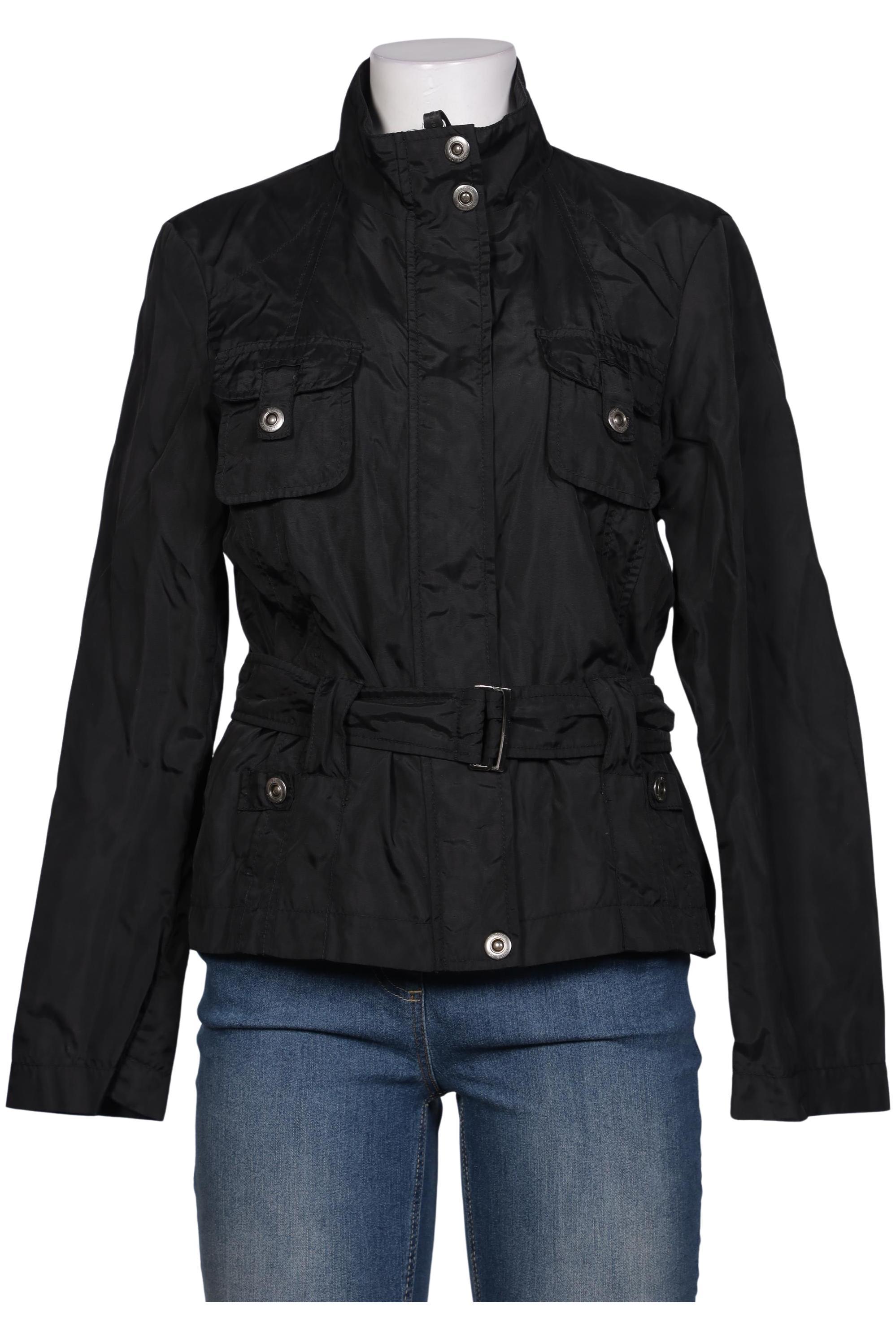 Thumbnail - Esprit Damen Jacke, schwarz, Gr. 40