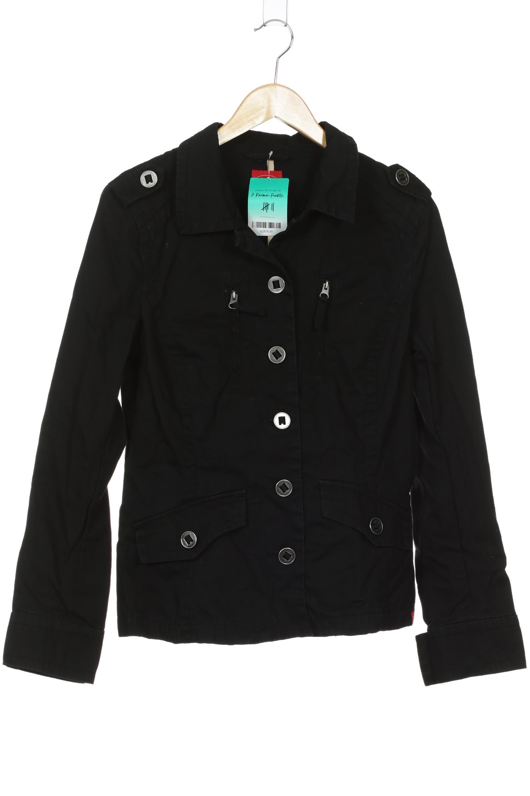 

Esprit Damen Jacke, blau, Gr.