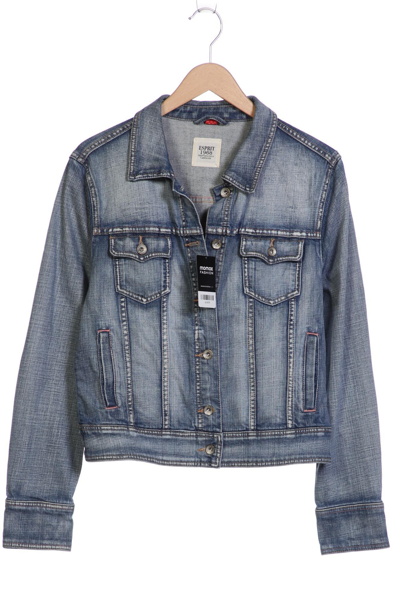 

Esprit Damen Jacke, blau