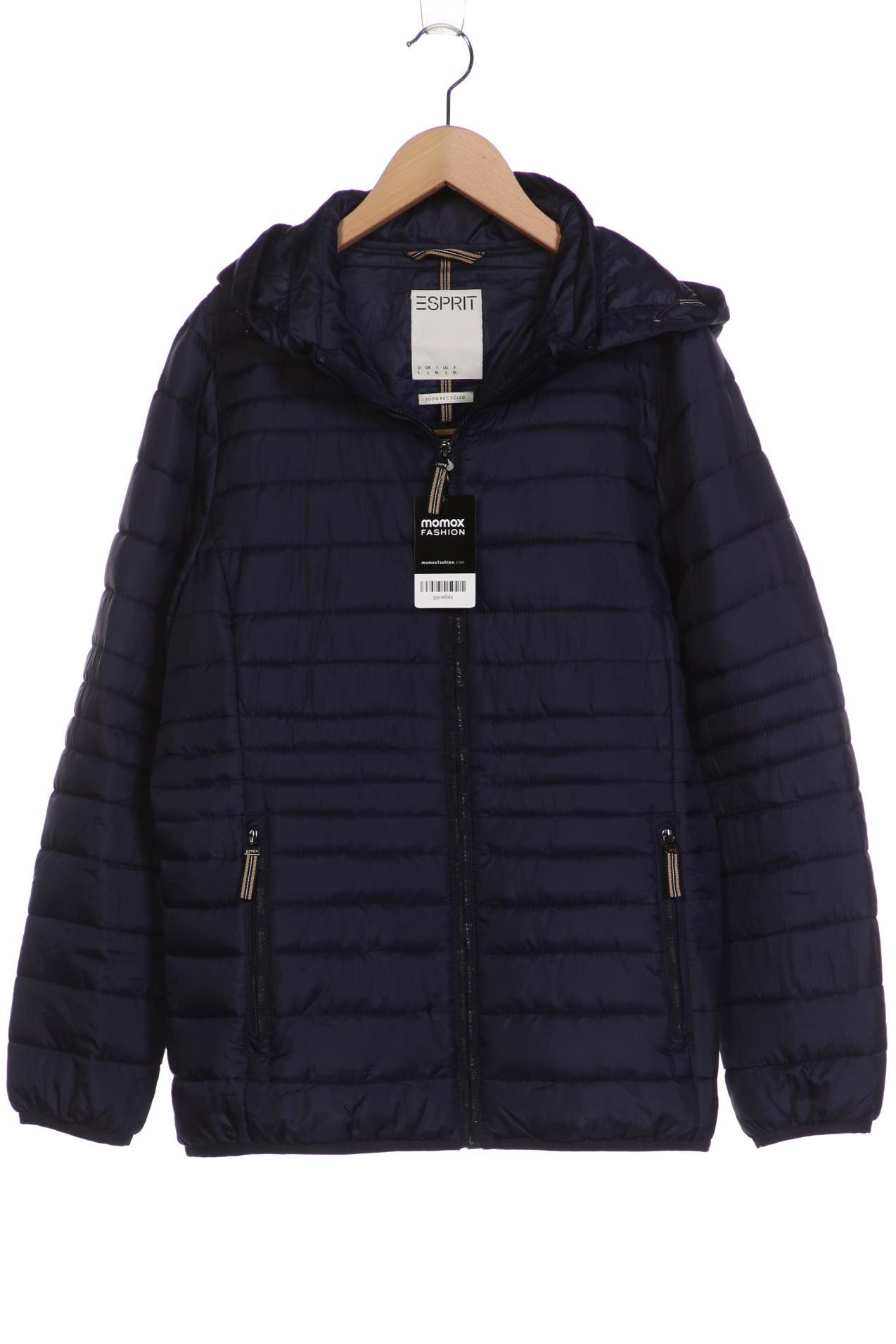 

Esprit Damen Jacke, marineblau, Gr. 42