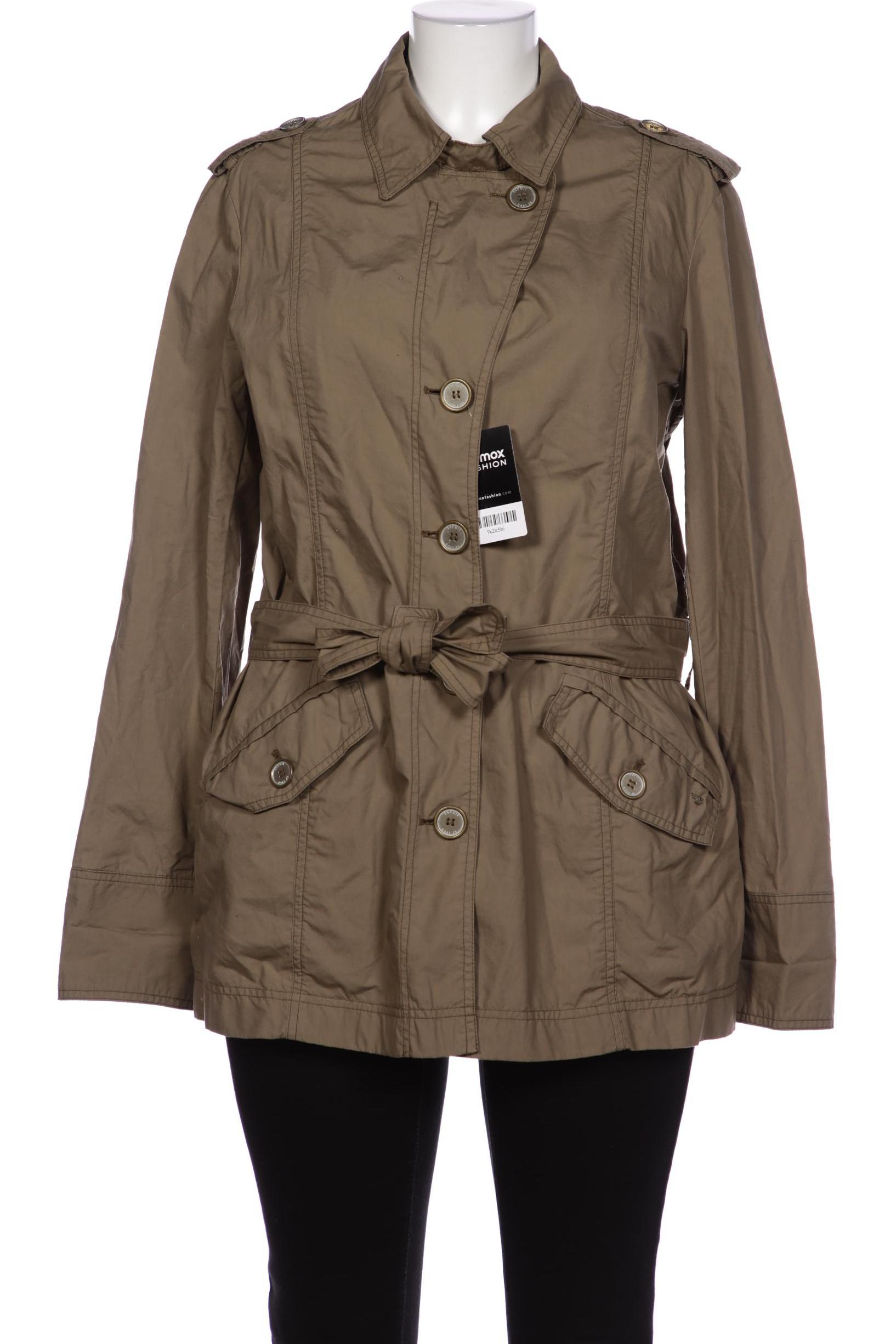 

Esprit Damen Jacke, braun, Gr. 46