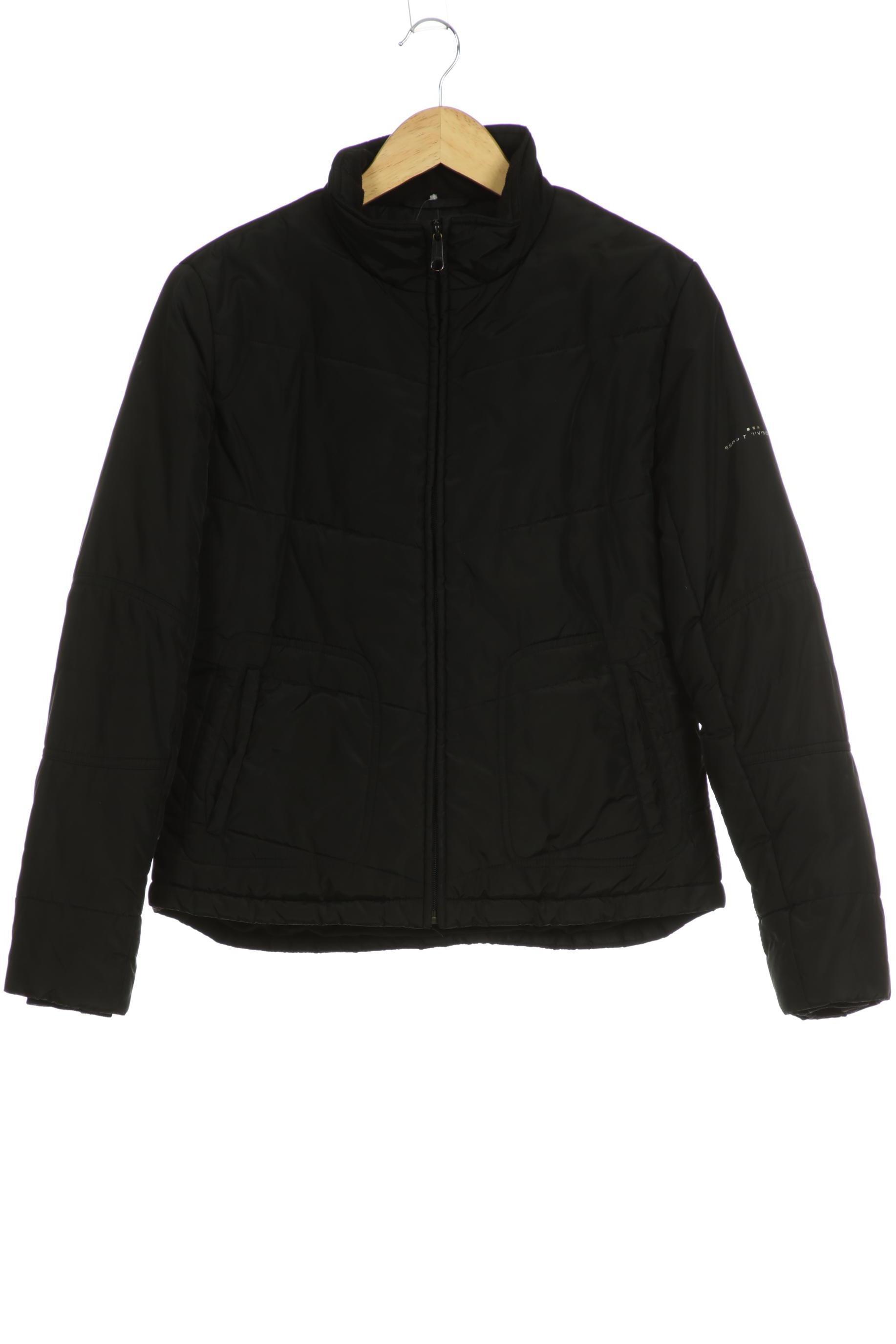 

Esprit Damen Jacke, schwarz, Gr.