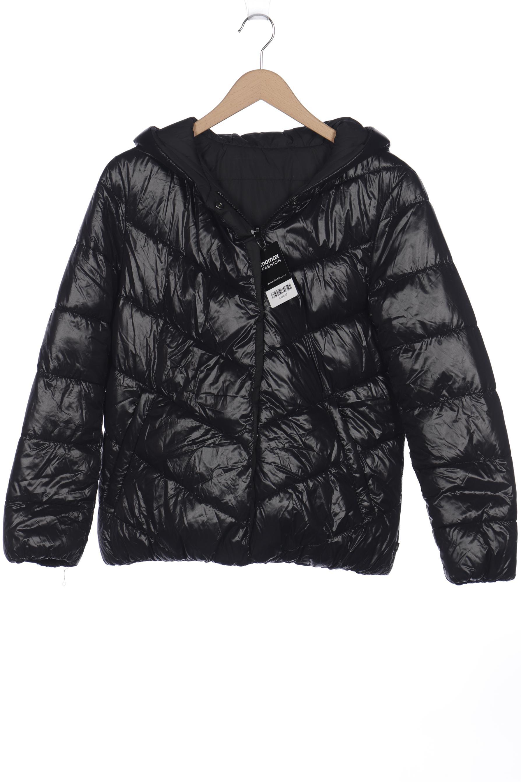 

Esprit Damen Jacke, schwarz, Gr. 34