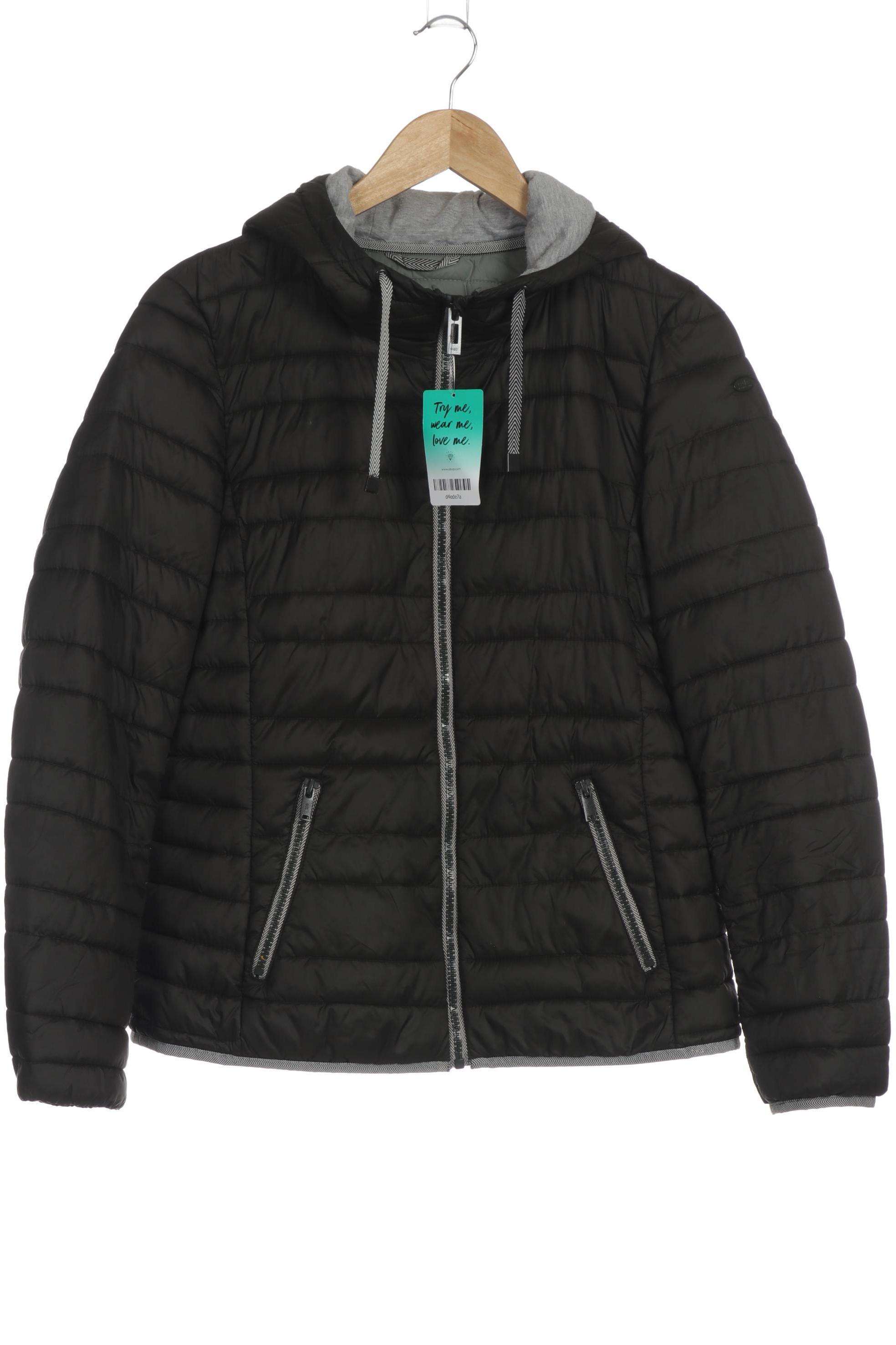

Esprit Damen Jacke, schwarz, Gr.