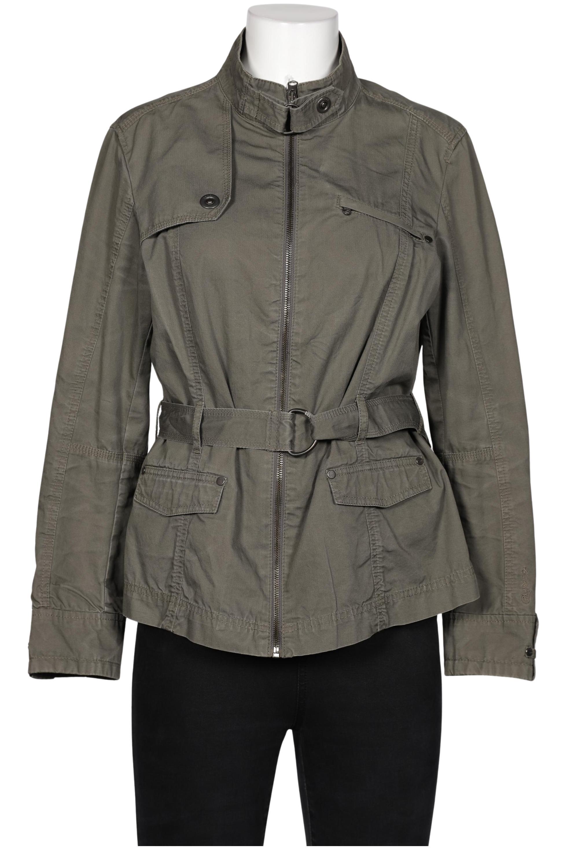 

Esprit Damen Jacke, grün, Gr. 44