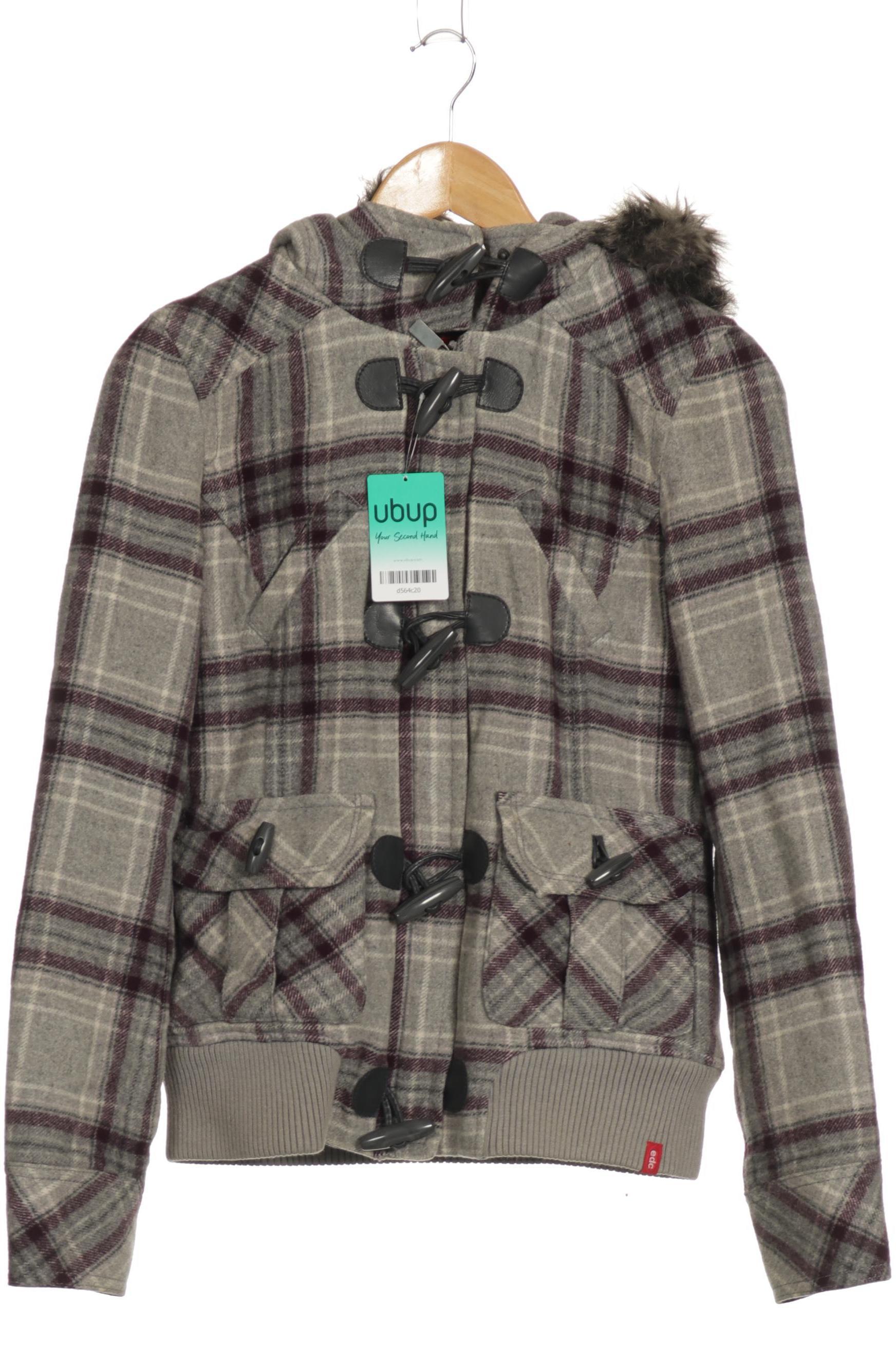 

Esprit Damen Jacke, grau, Gr.