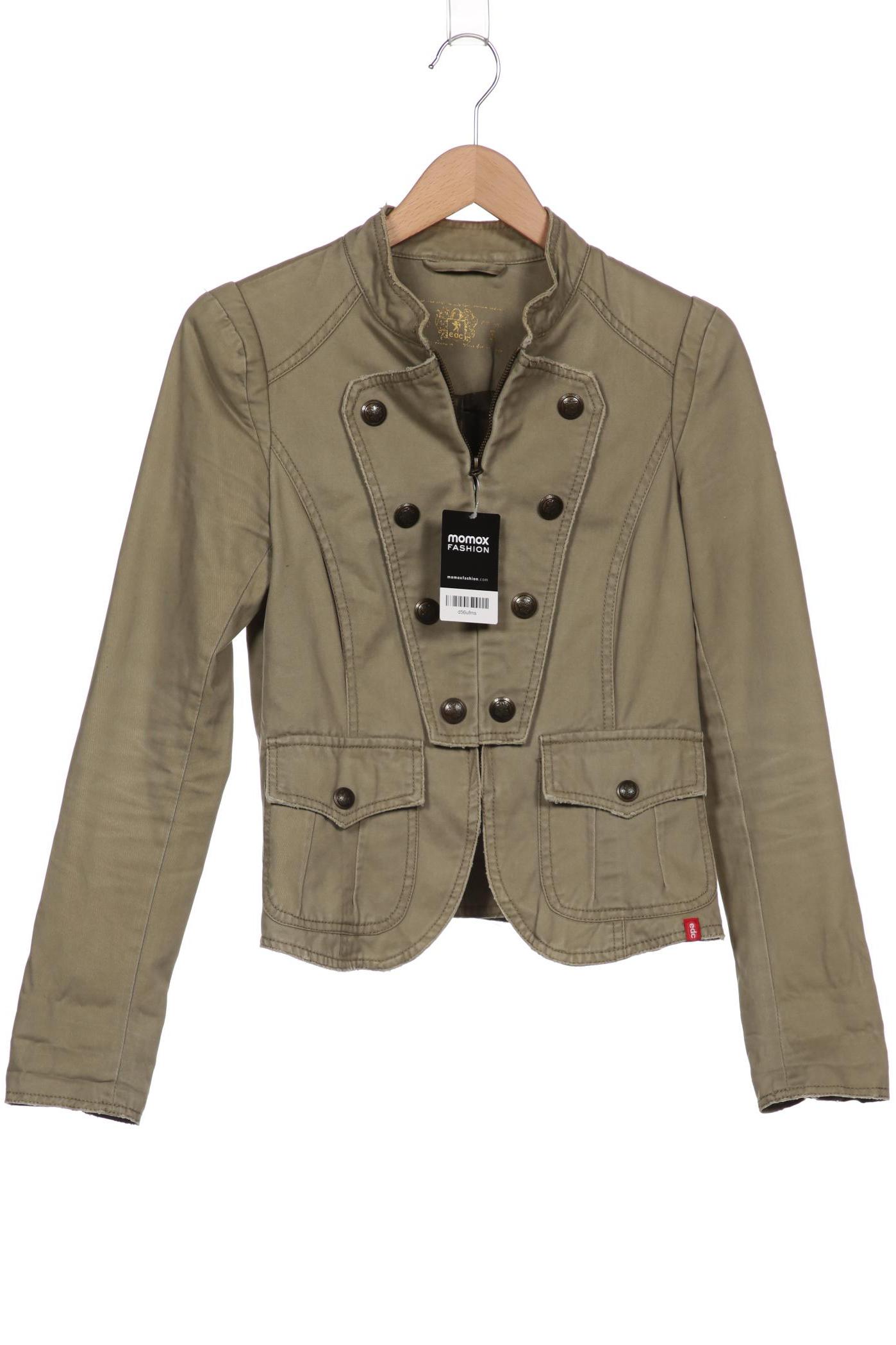 

Esprit Damen Jacke, grün