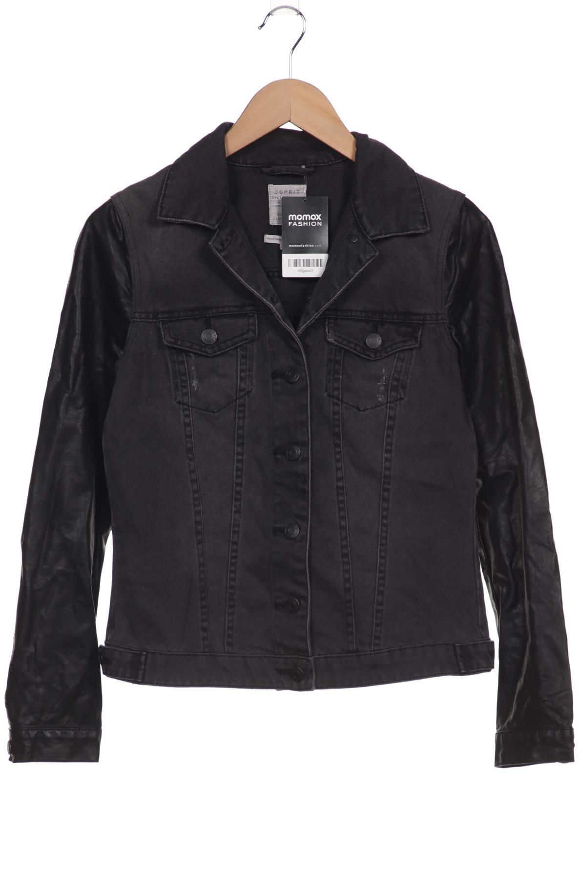 

Esprit Damen Jacke, grau, Gr. 36