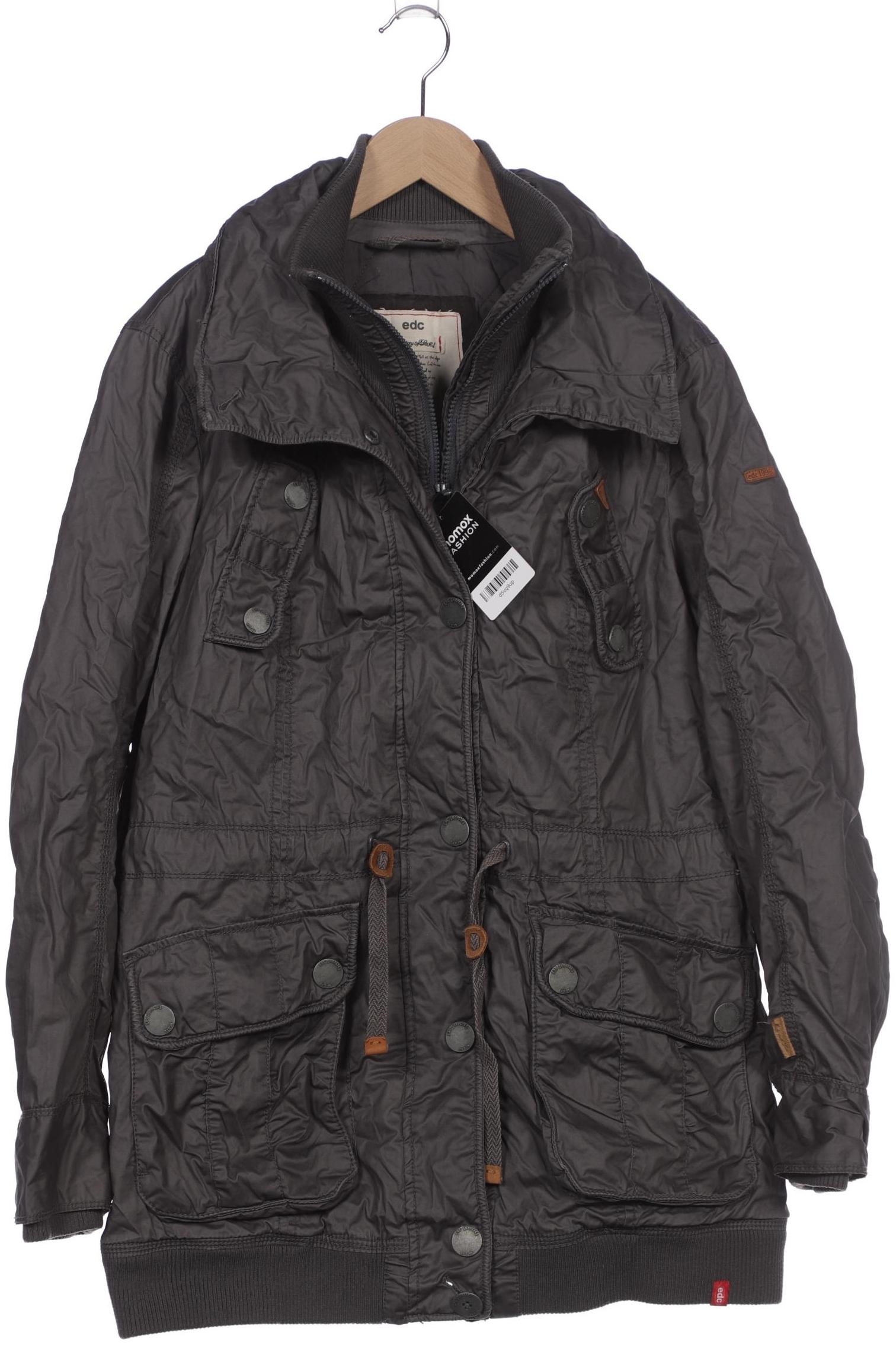 

Esprit Damen Jacke, grau, Gr. 44
