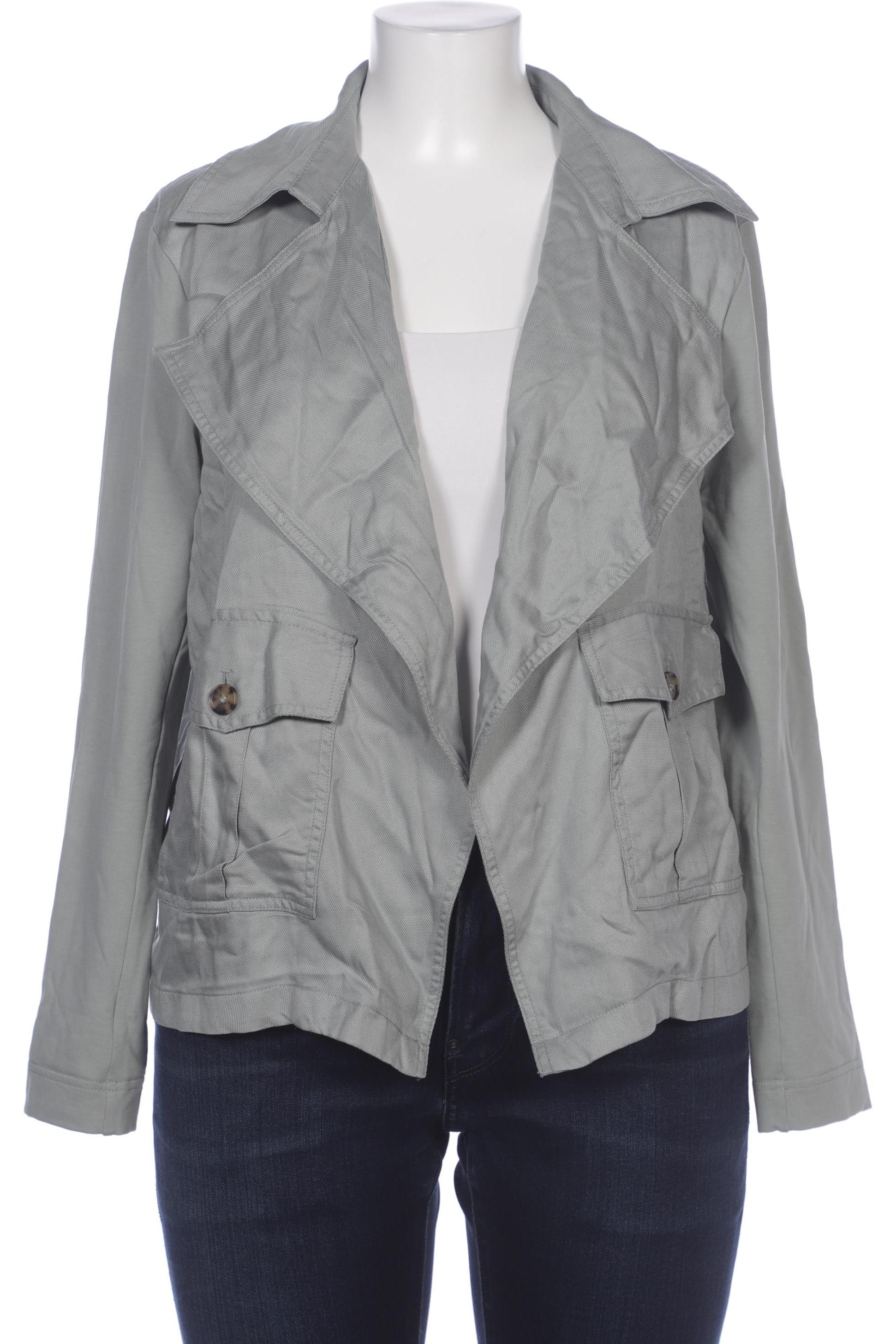 

Esprit Damen Jacke, türkis, Gr. 44