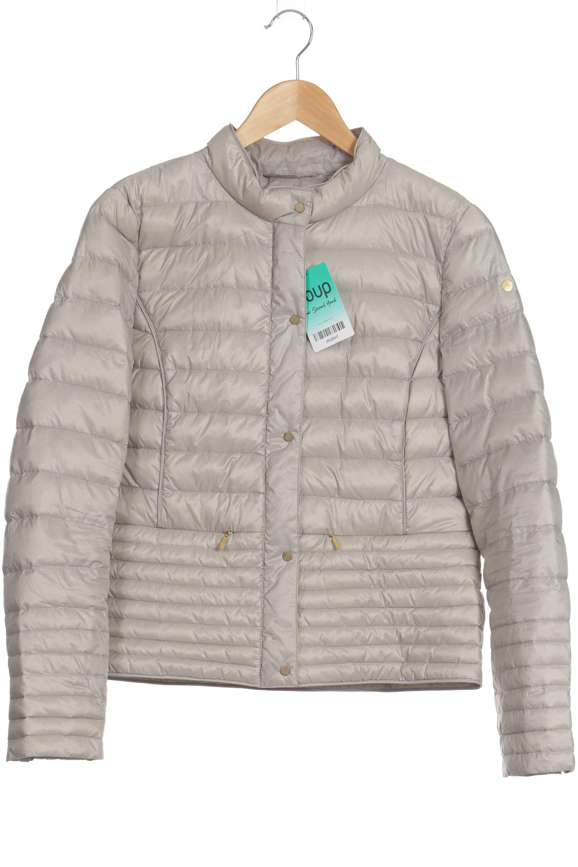 

Esprit Damen Jacke, grau, Gr. 38