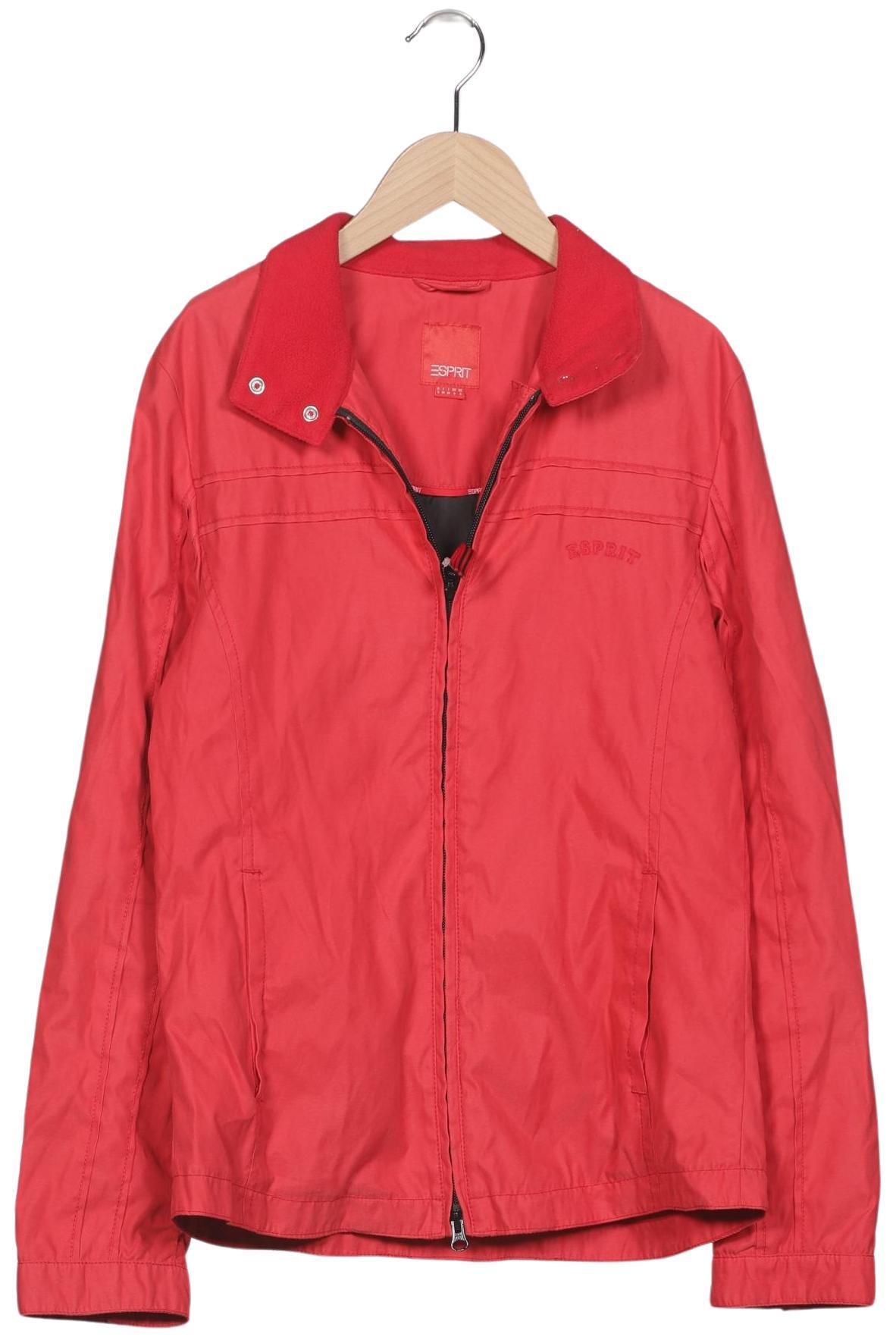 

Esprit Damen Jacke, rot, Gr. 36