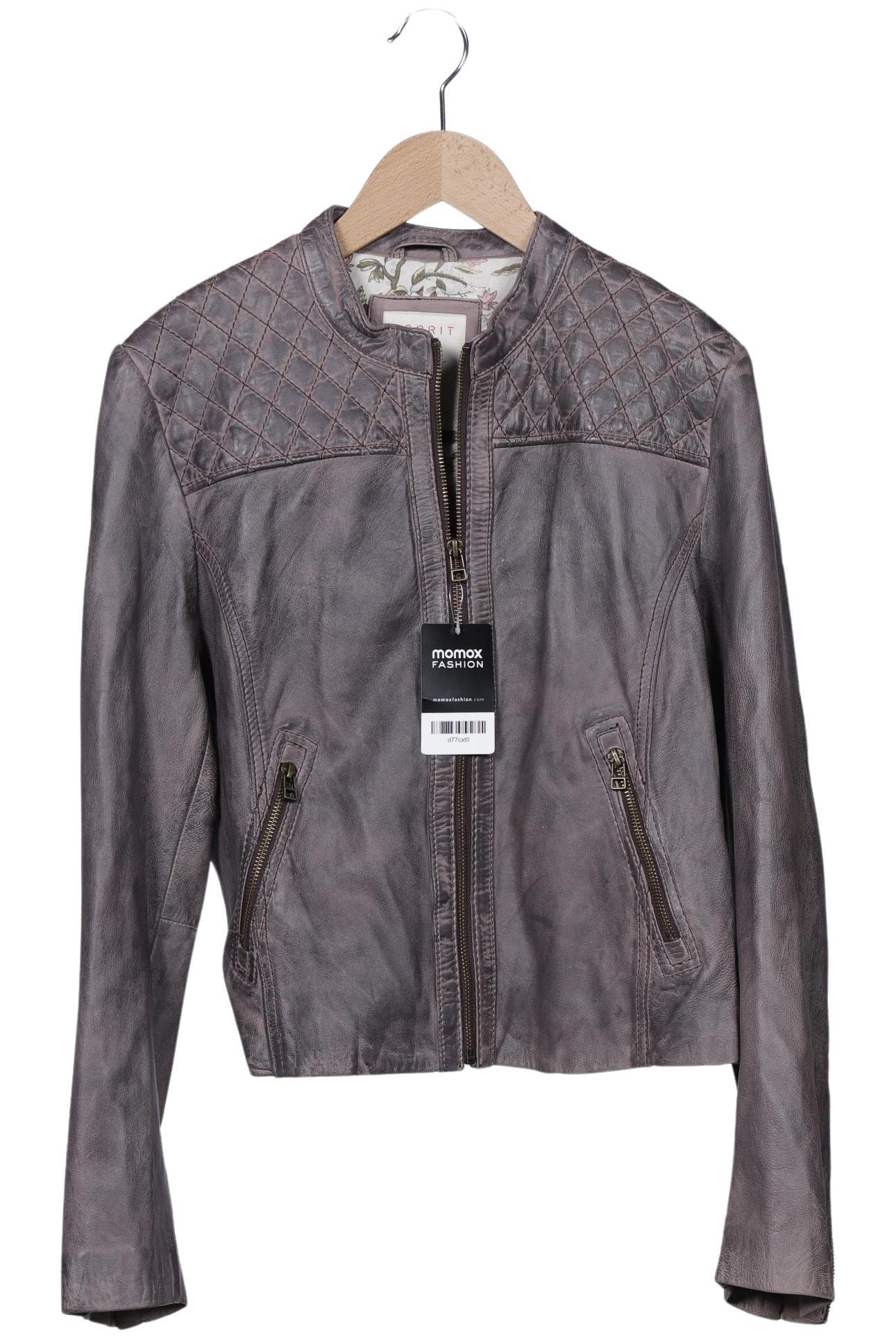 

Esprit Damen Jacke, grau, Gr. 42