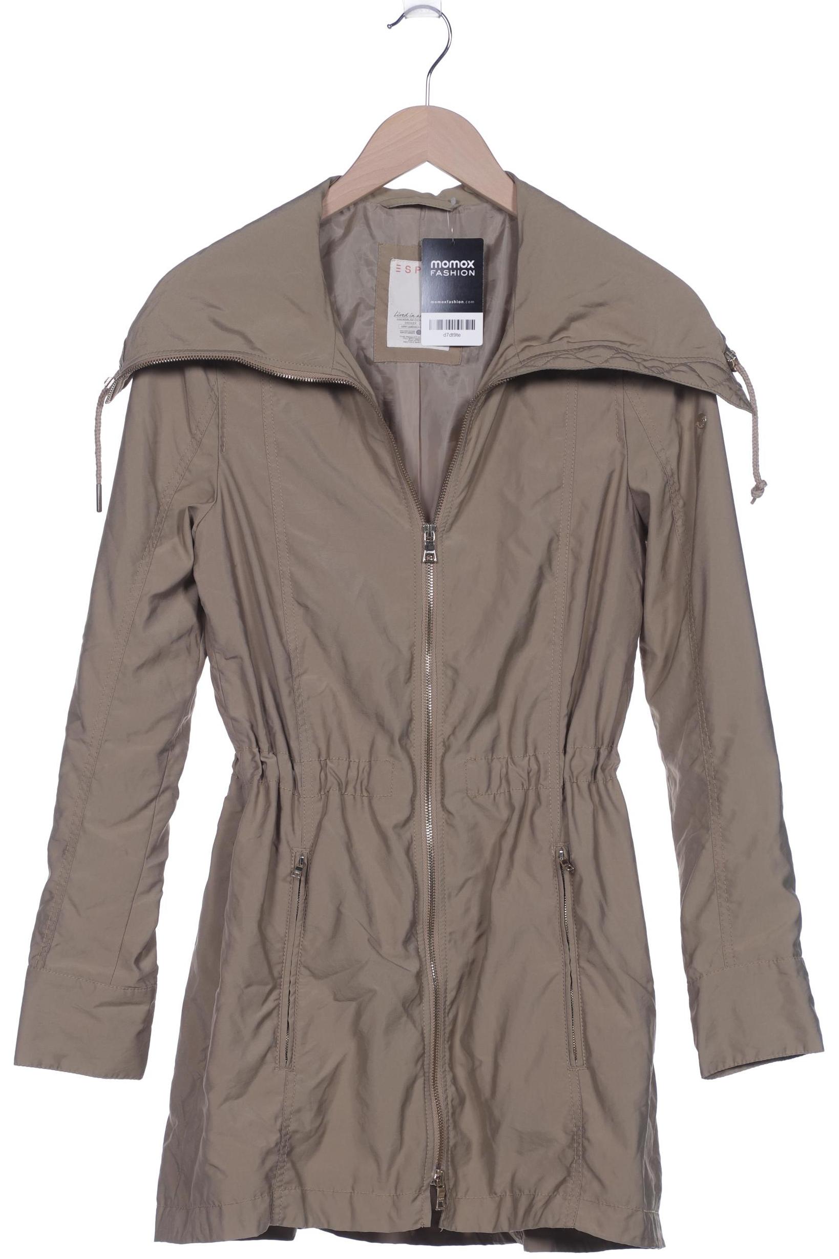 

Esprit Damen Jacke, braun