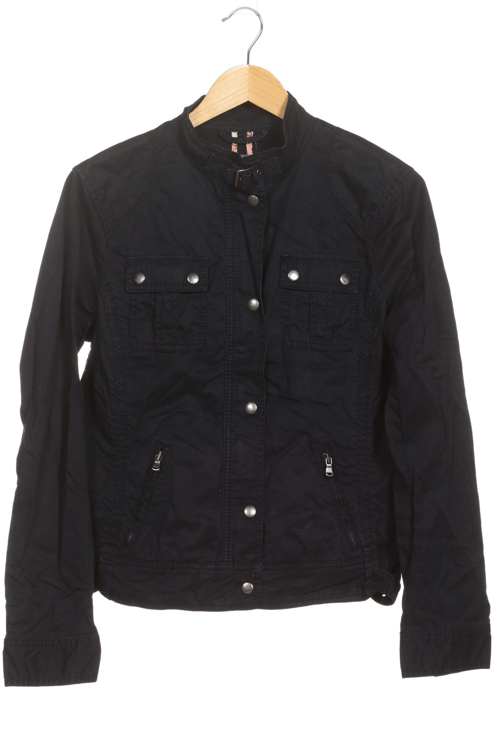 

Esprit Damen Jacke, blau, Gr.