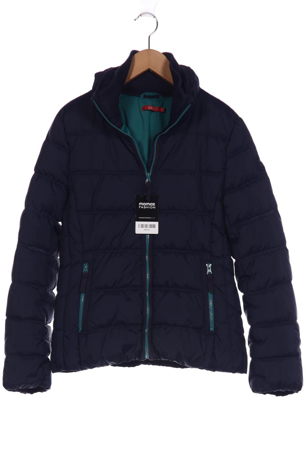 

Esprit Damen Jacke, marineblau