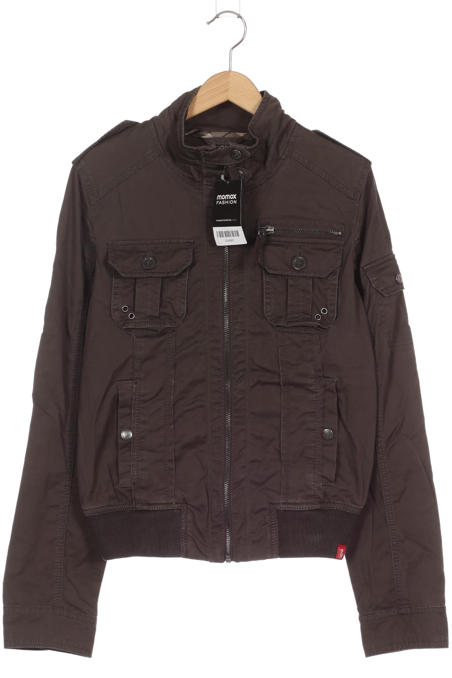 

Esprit Damen Jacke, grün