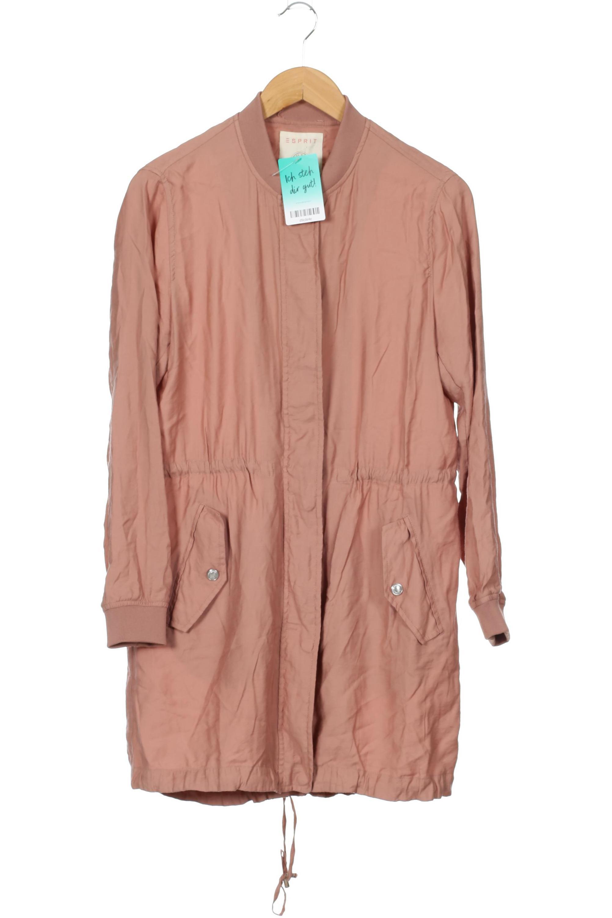 

Esprit Damen Jacke, pink, Gr.