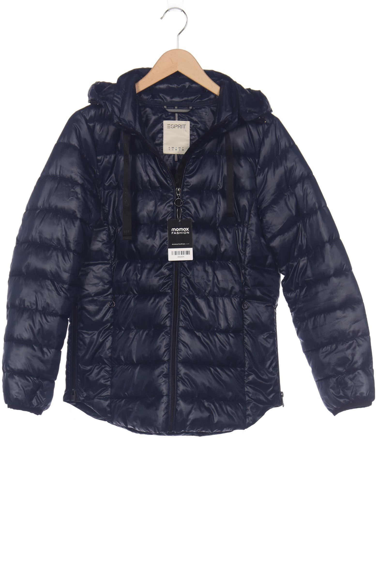 

Esprit Damen Jacke, marineblau, Gr. 36