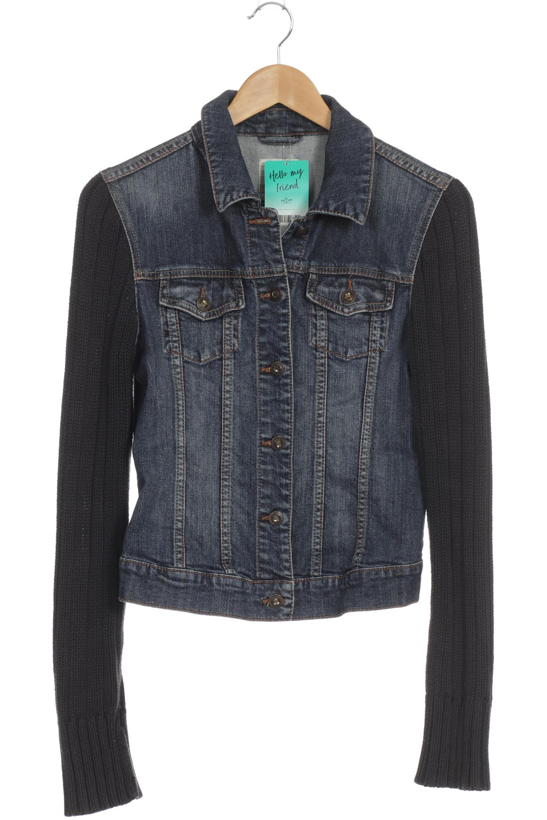 

Esprit Damen Jacke, blau, Gr.