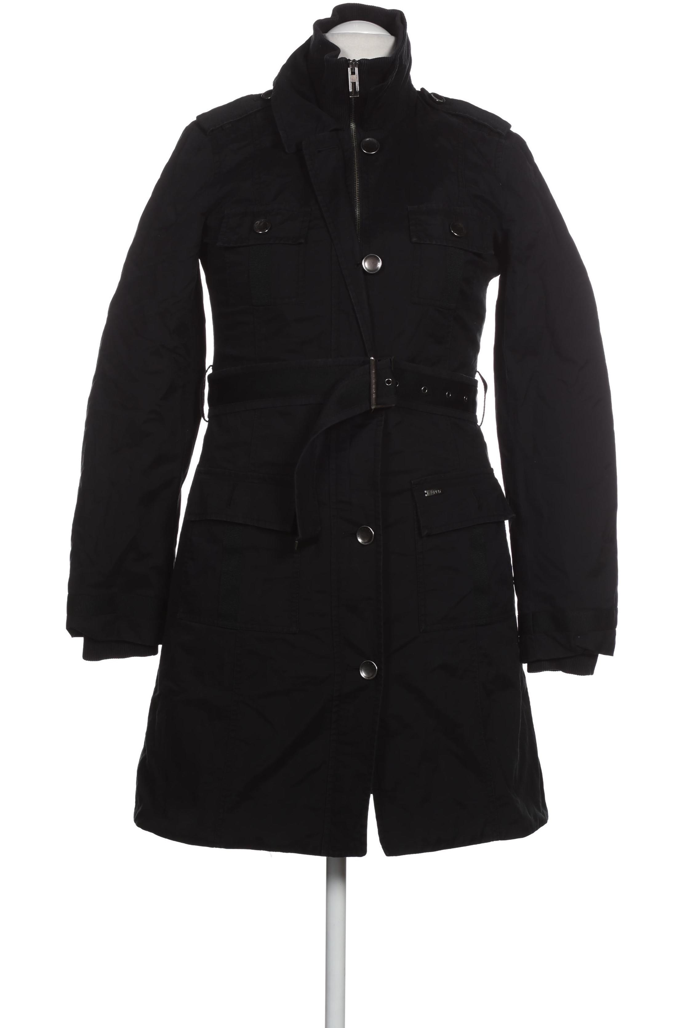 

Esprit Damen Jacke, schwarz, Gr.