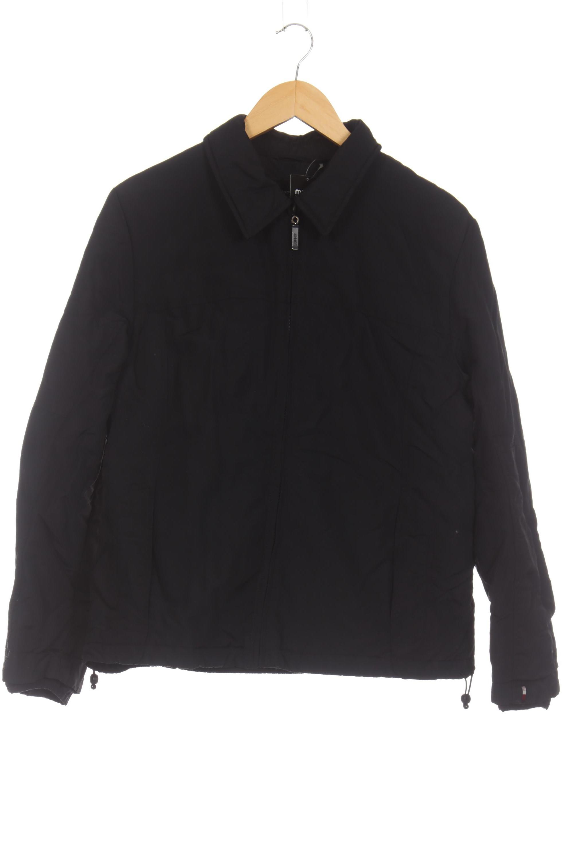 

Esprit Damen Jacke, schwarz, Gr.