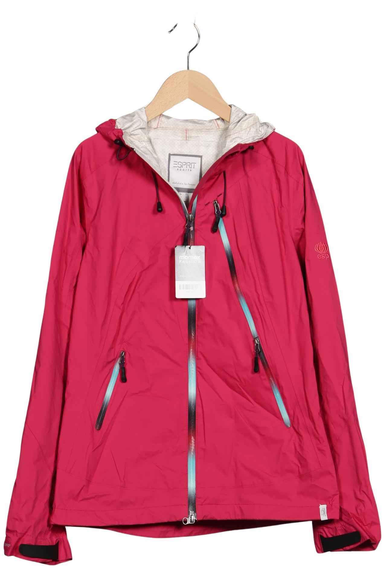 

Esprit Damen Jacke, pink, Gr. 38