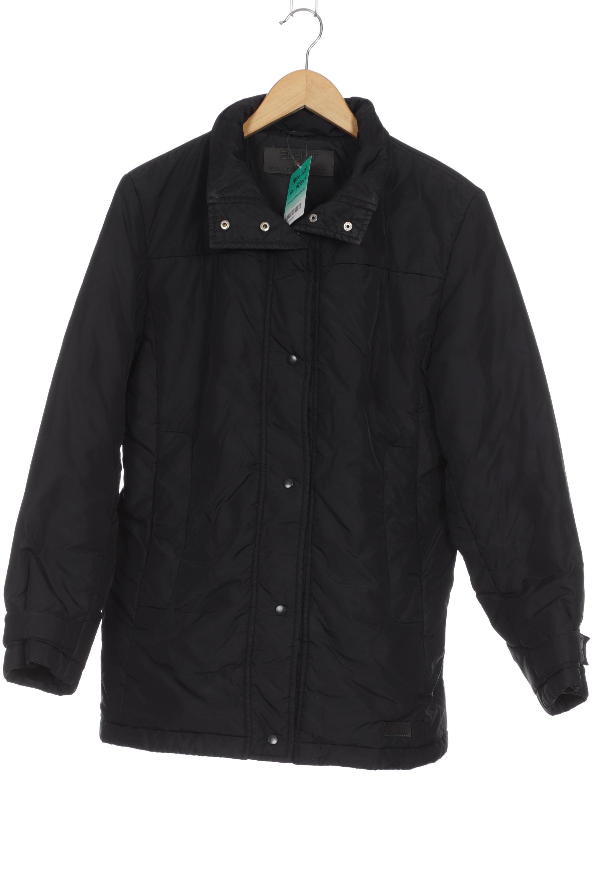 

Esprit Damen Jacke, blau, Gr. 38