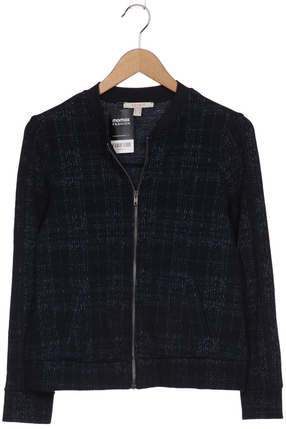 

Esprit Damen Jacke, marineblau