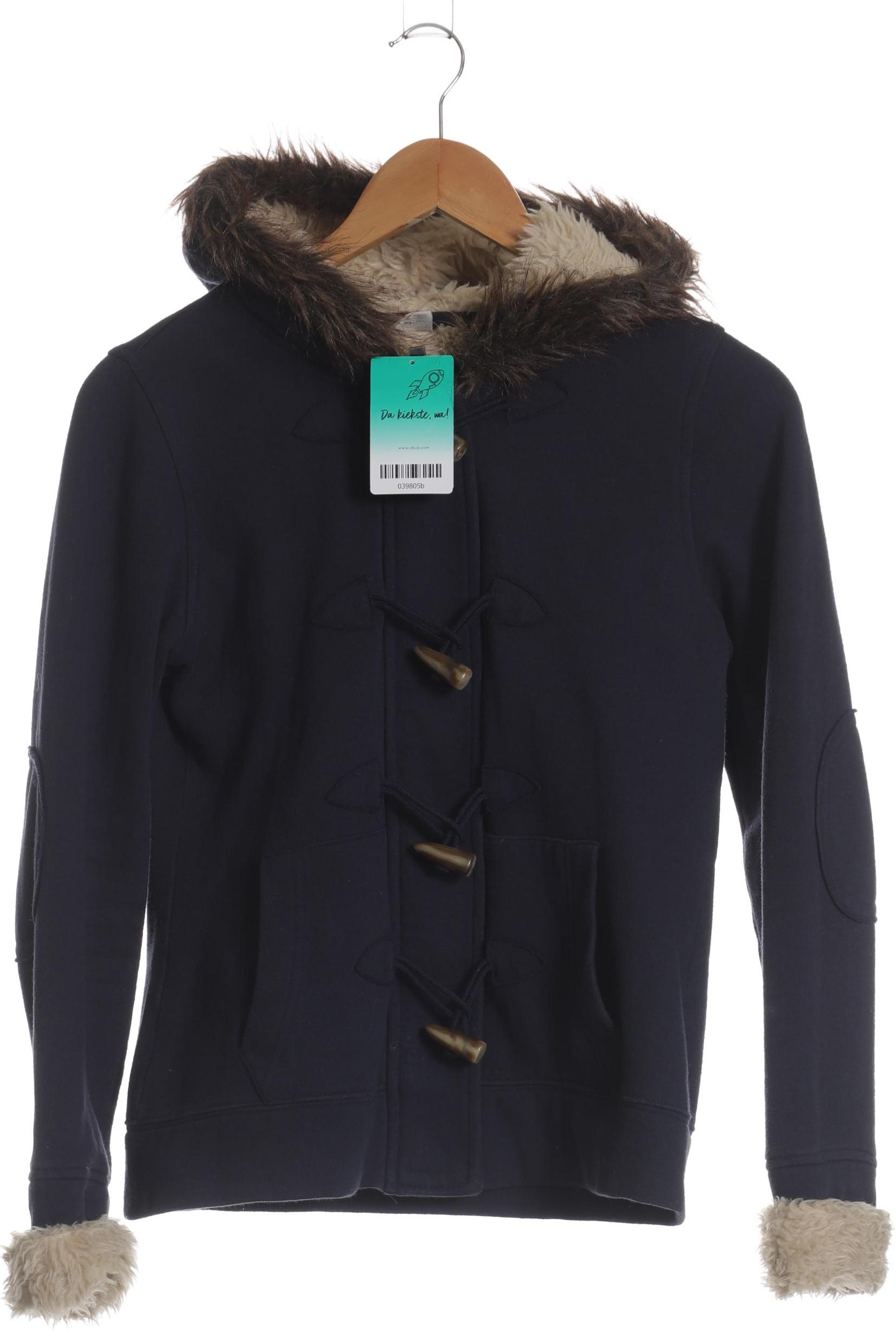 

Esprit Damen Jacke, blau, Gr. 36